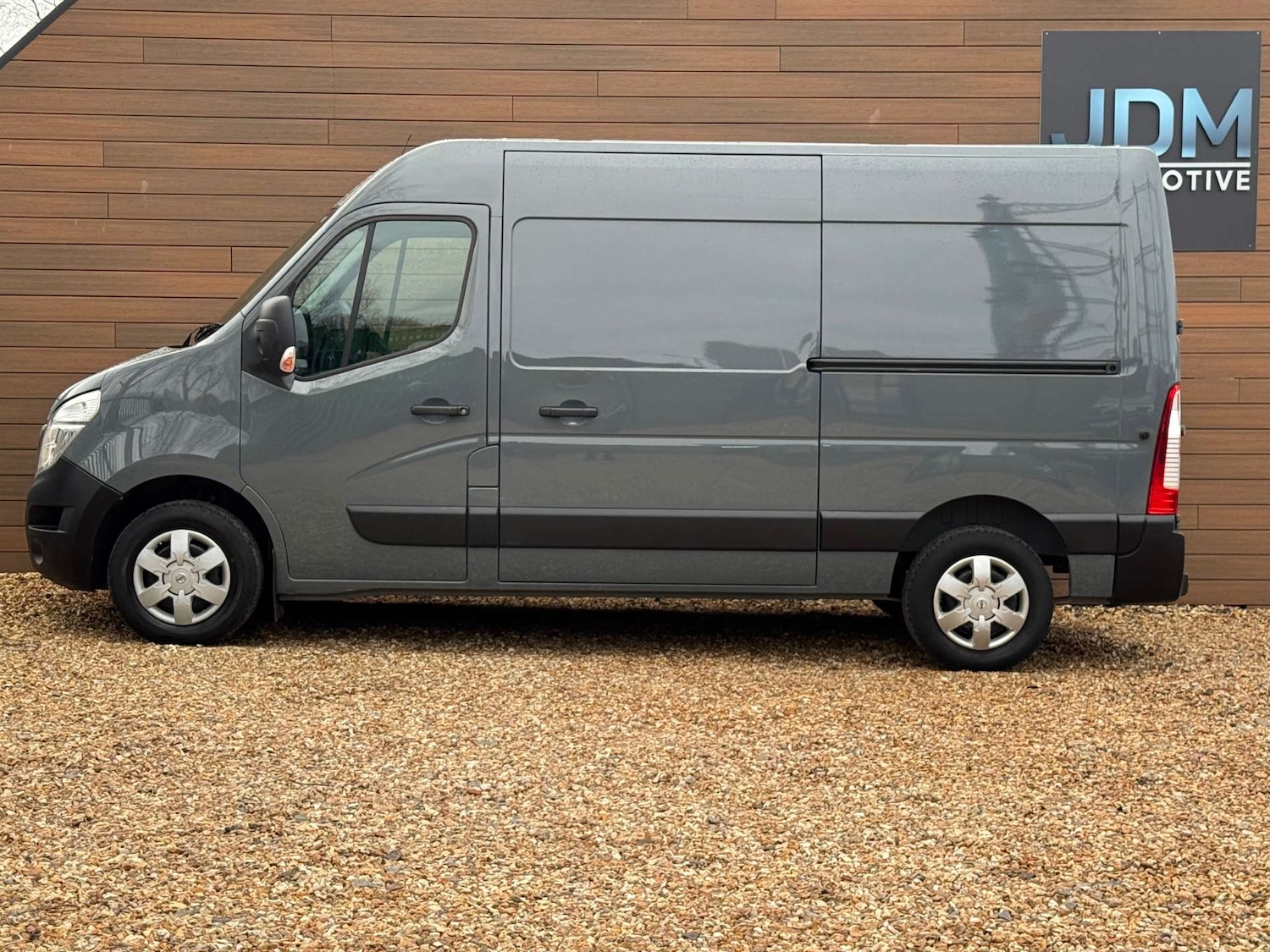 Used Nissan Interstar 2023 for sale - 77535174: Photo 12