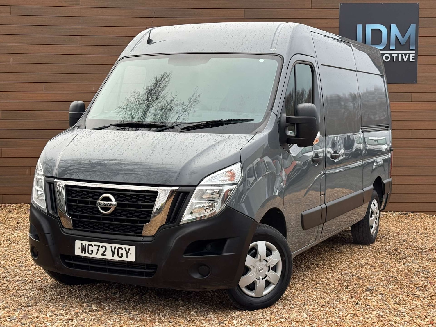 Used Nissan Interstar 2023 for sale - 77535174: Photo 13