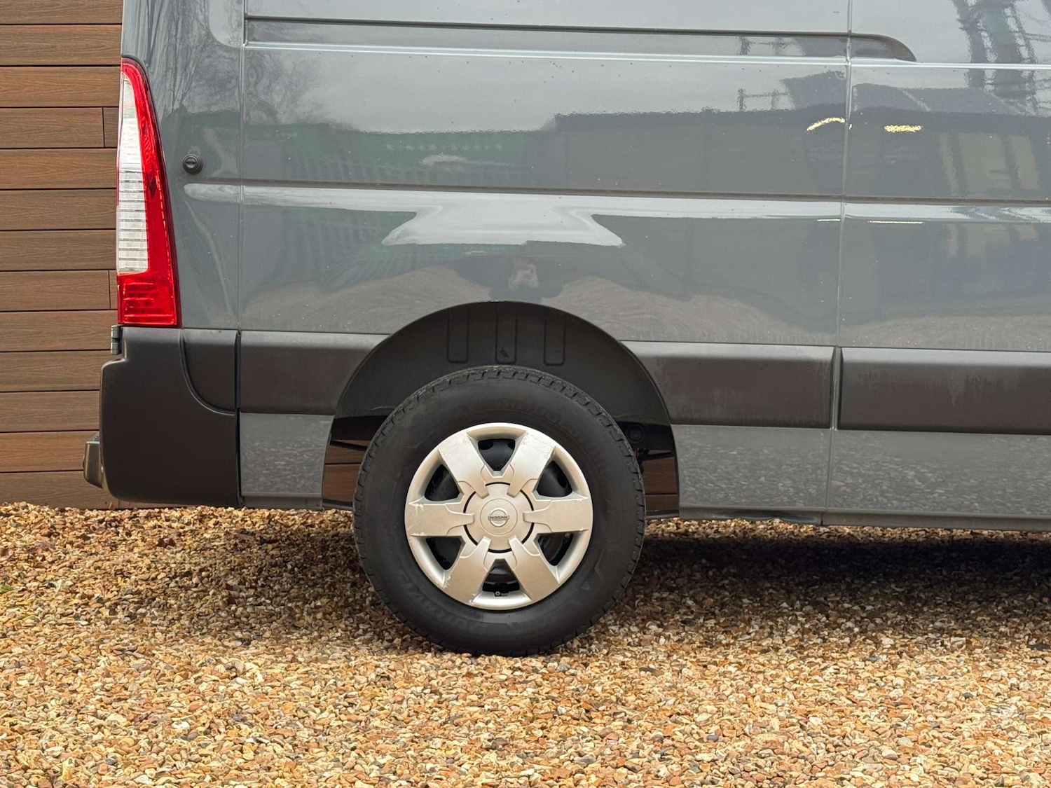 Used Nissan Interstar 2023 for sale - 77535174: Photo 15