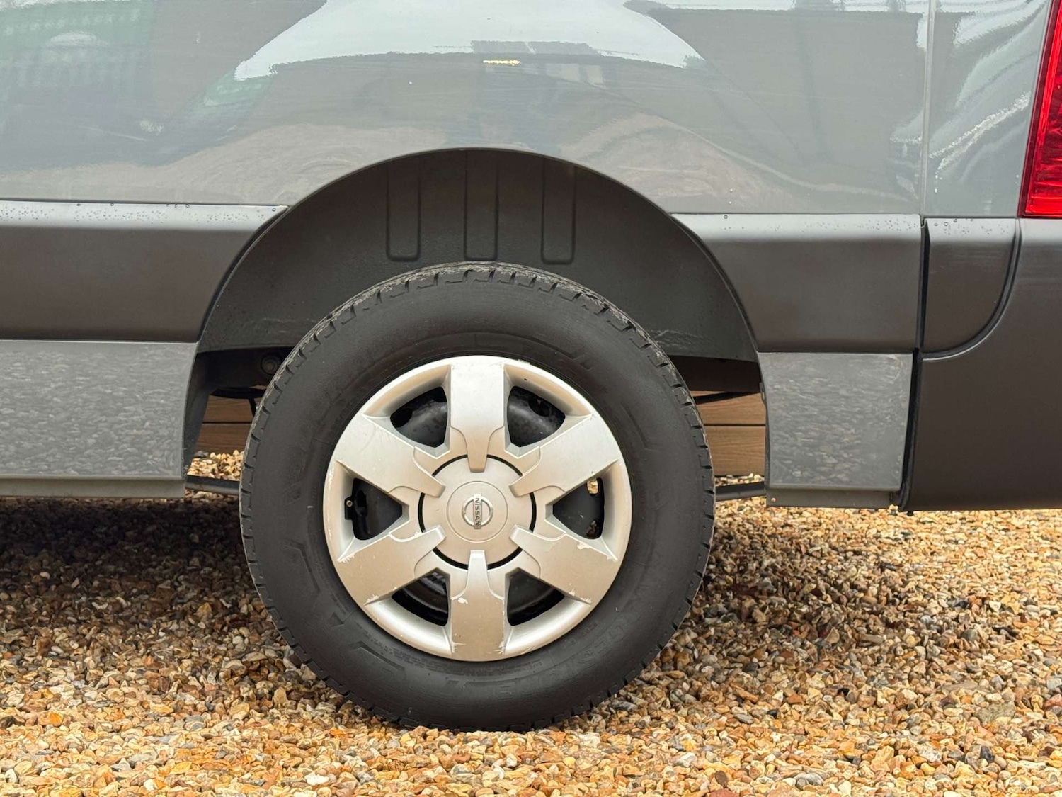 Used Nissan Interstar 2023 for sale - 77535174: Photo 16