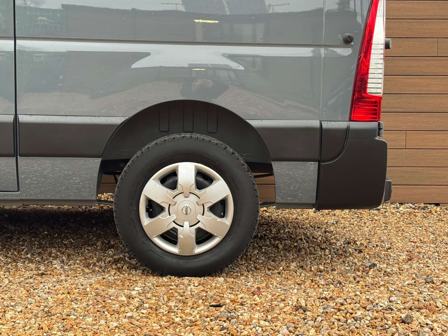 Used Nissan Interstar 2023 for sale - 77535174: Photo 18