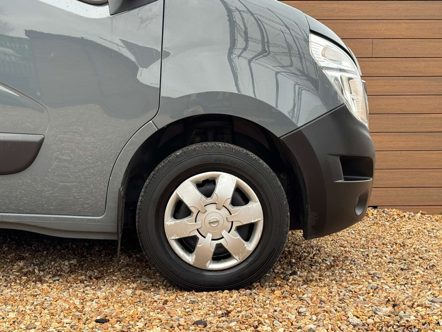 Used Nissan Interstar 2023 for sale - 77535174: Photo 19