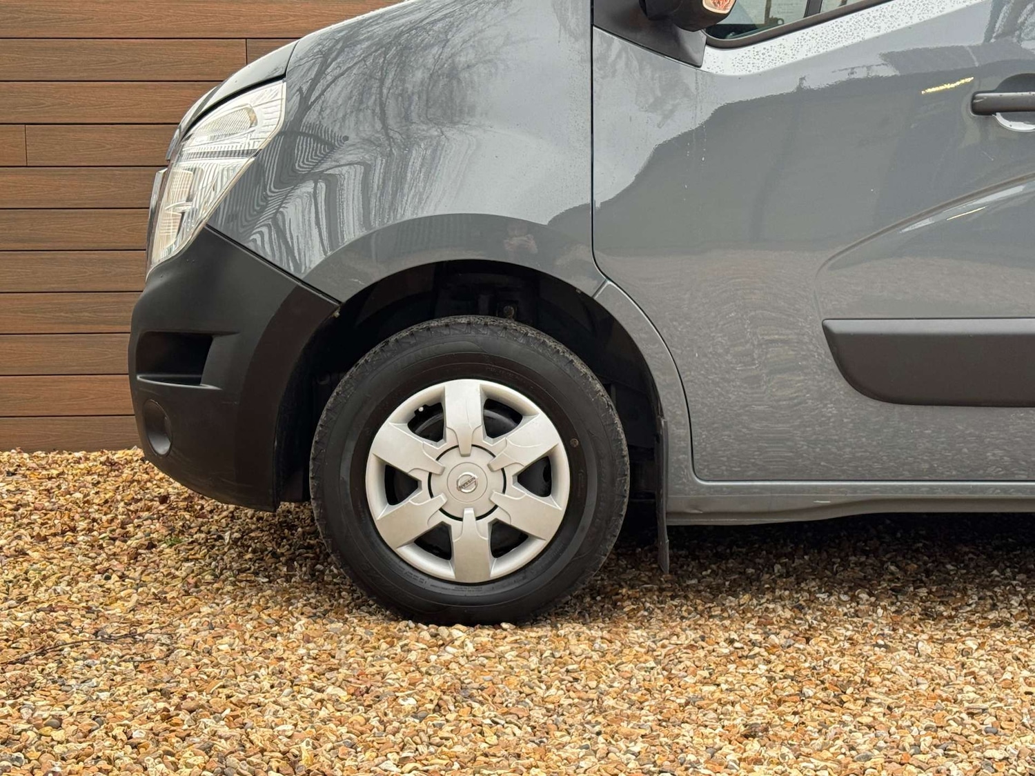 Used Nissan Interstar 2023 for sale - 77535174: Photo 20