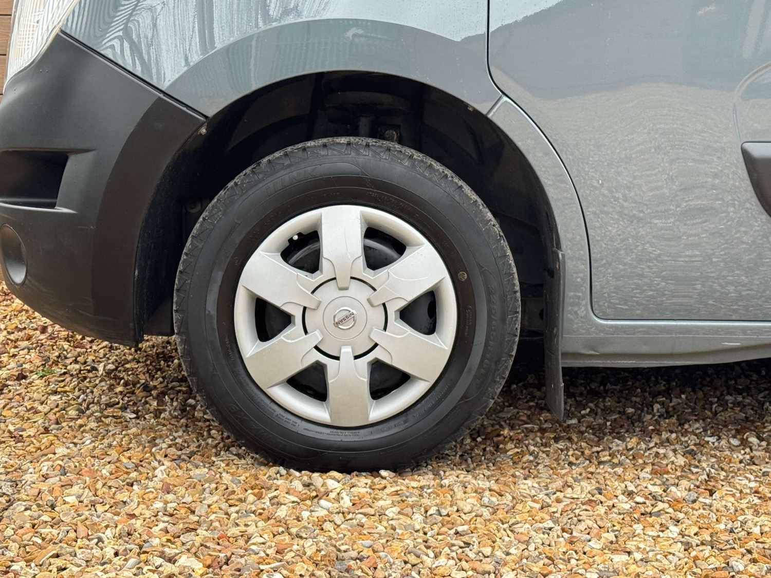 Used Nissan Interstar 2023 for sale - 77535174: Photo 22