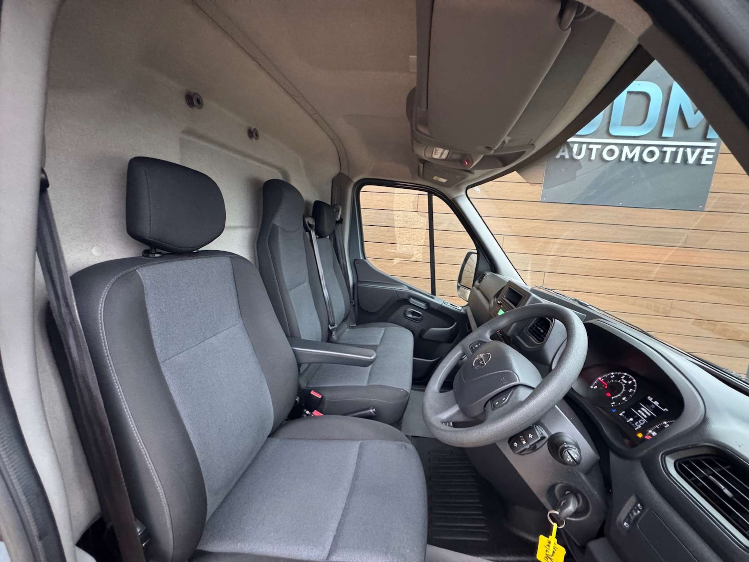 Used Nissan Interstar 2023 for sale - 77535174: Photo 24