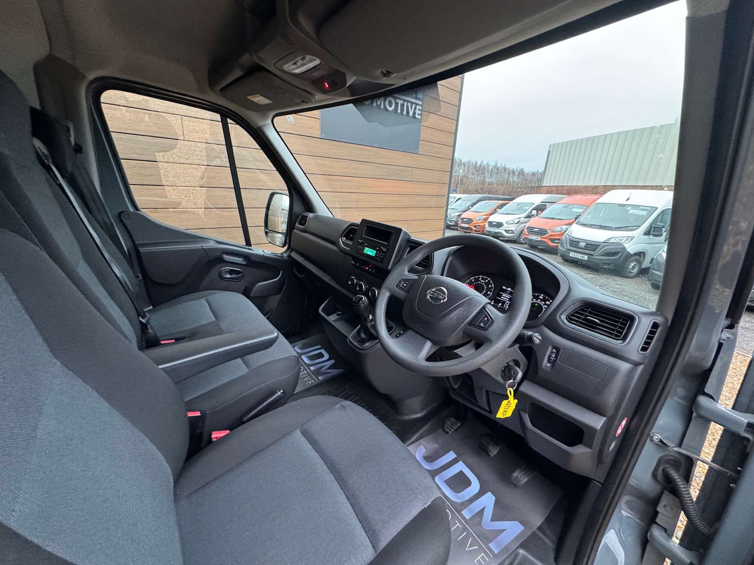 Used Nissan Interstar 2023 for sale - 77535174: Photo 25