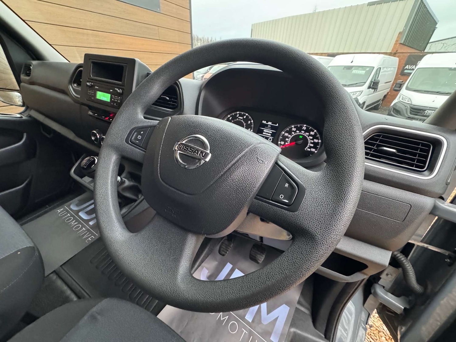 Used Nissan Interstar 2023 for sale - 77535174: Photo 26