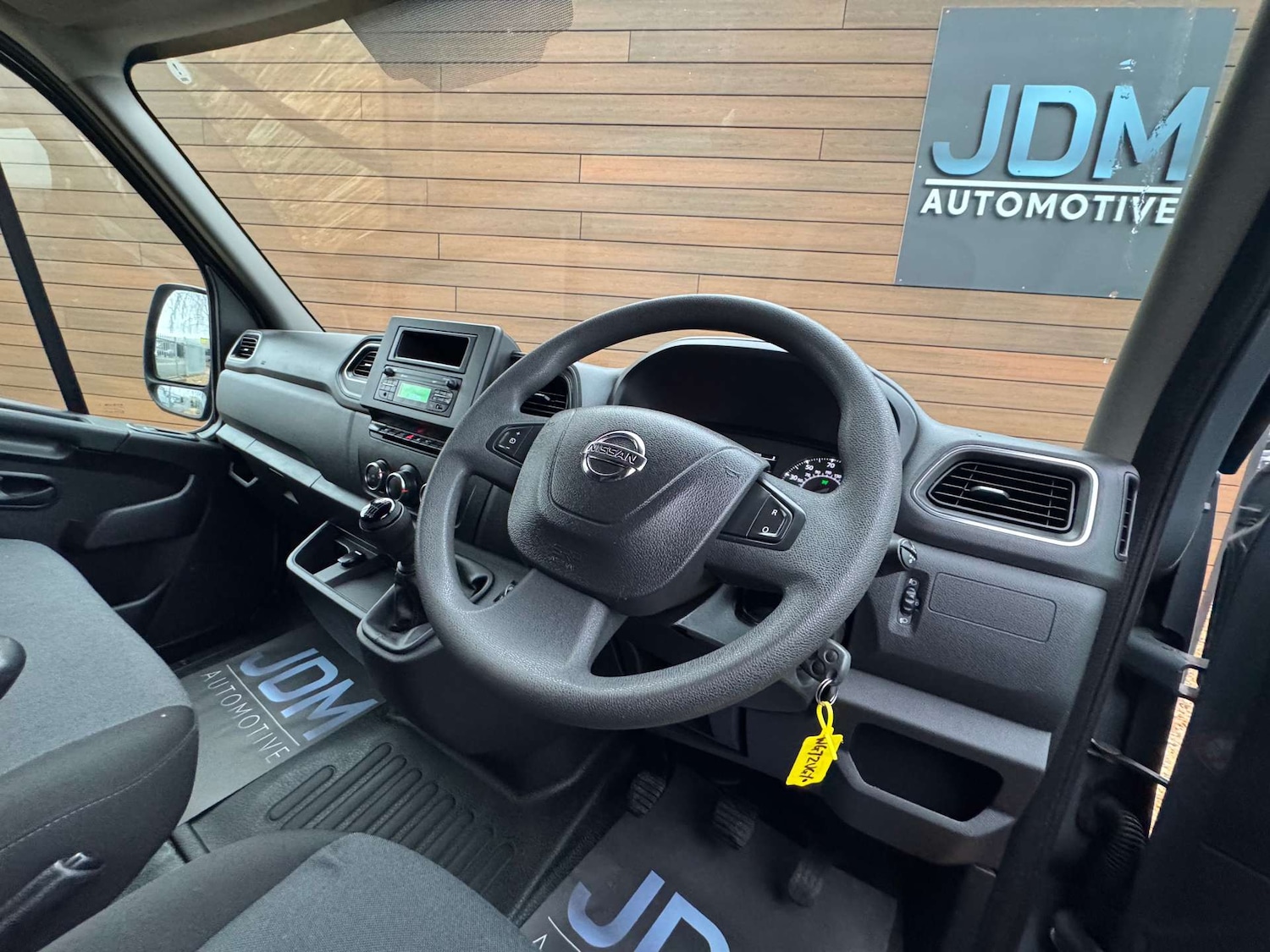 Used Nissan Interstar 2023 for sale - 77535174: Photo 29