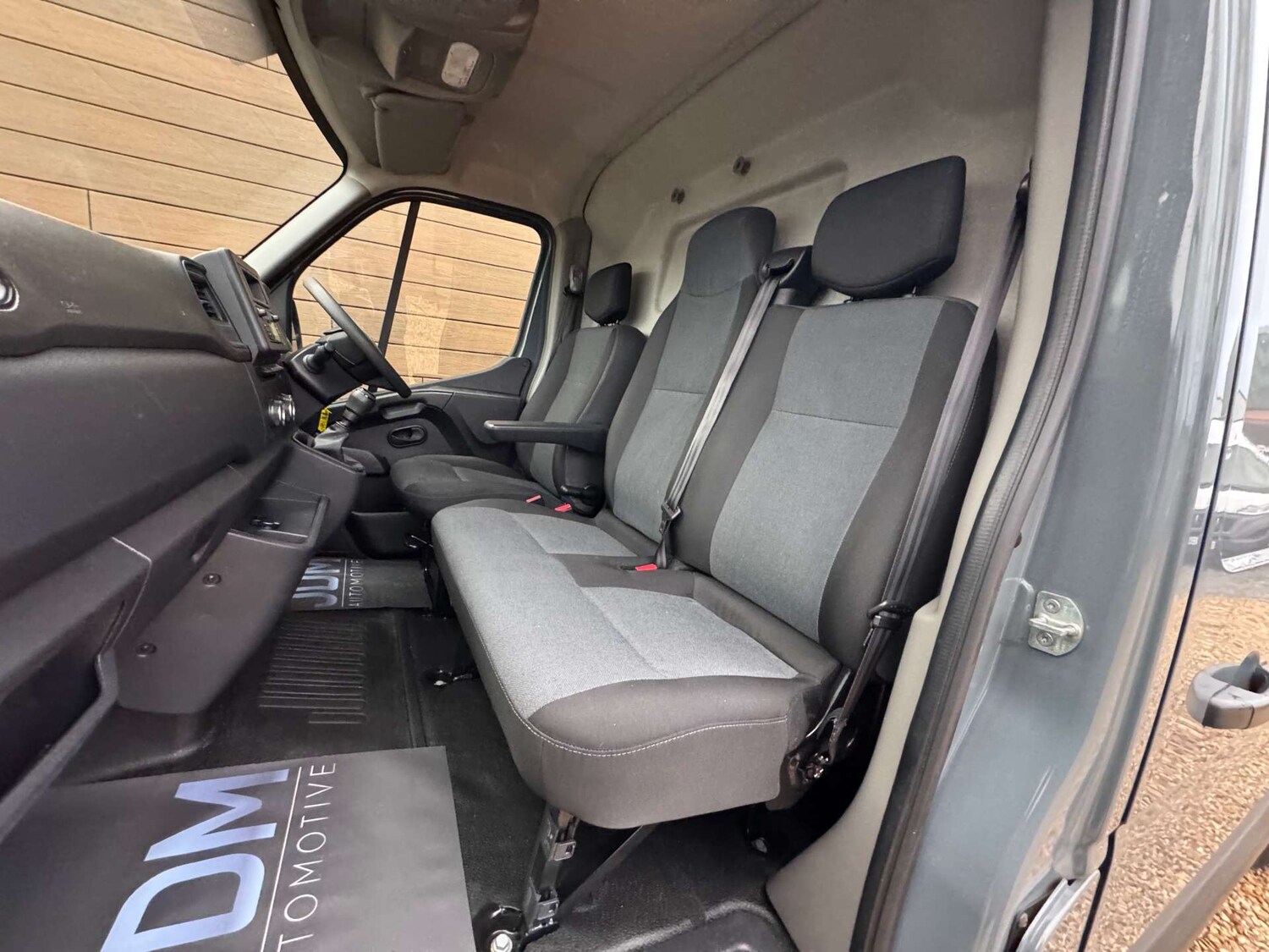 Used Nissan Interstar 2023 for sale - 77535174: Photo 33