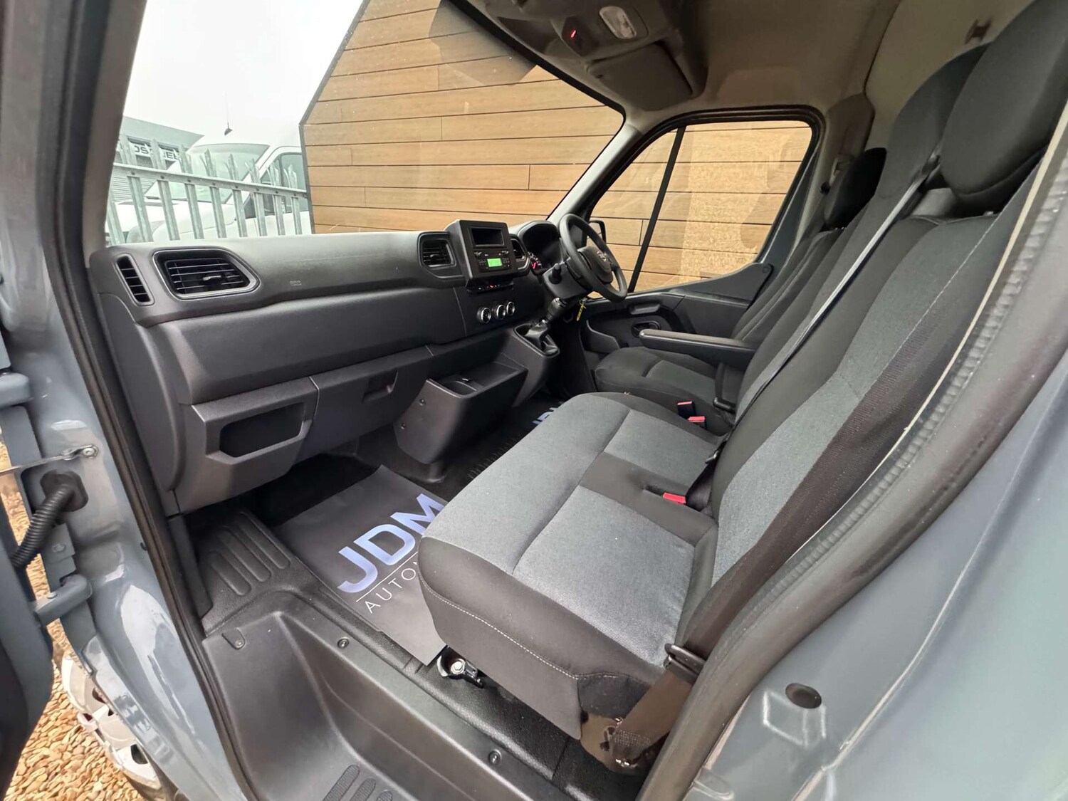 Used Nissan Interstar 2023 for sale - 77535174: Photo 34