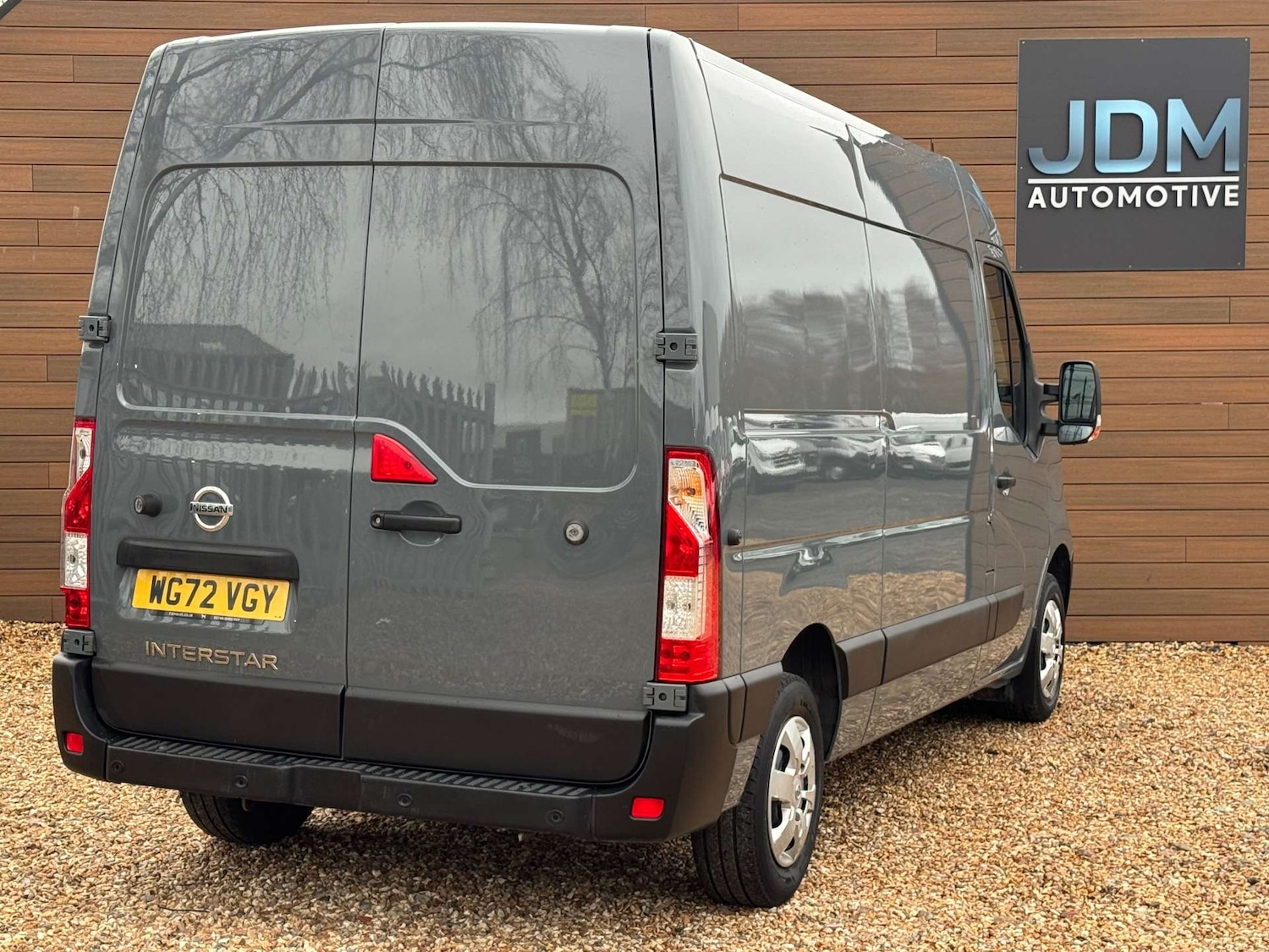 Used Nissan Interstar 2023 for sale - 77535174: Photo 4