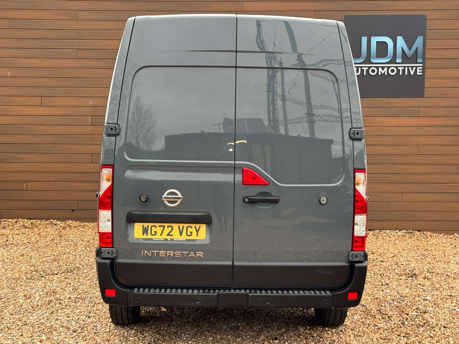 Used Nissan Interstar 2023 for sale - 77535174: Photo 5