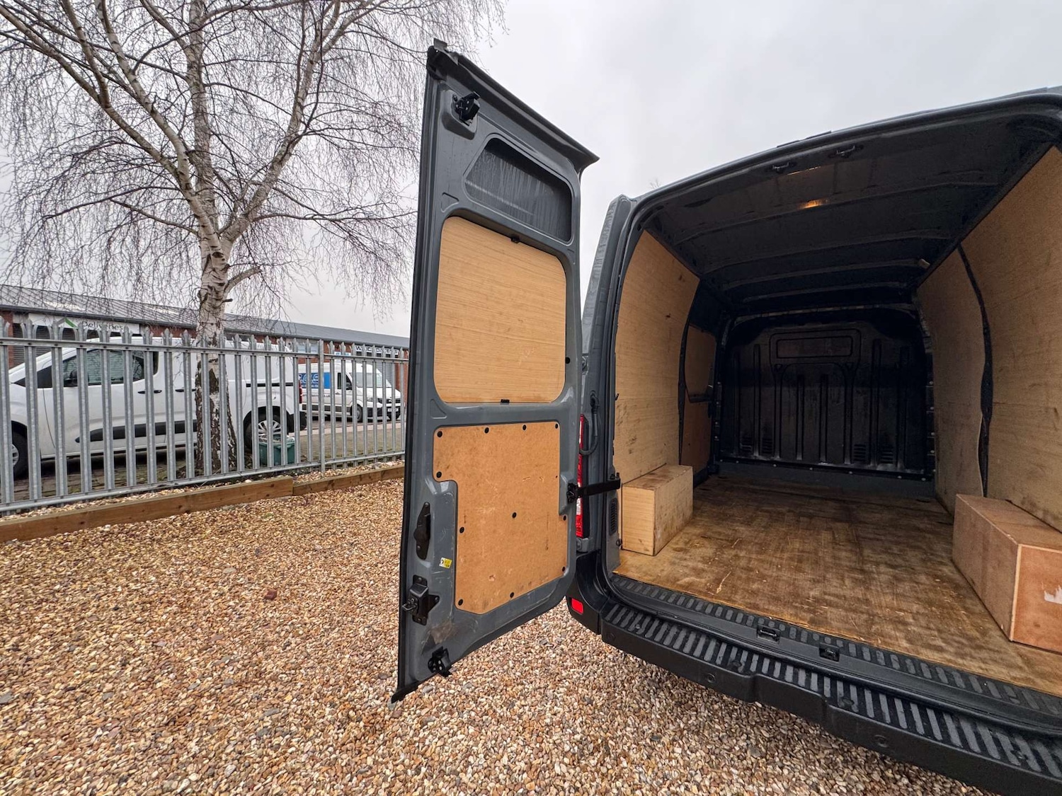 Used Nissan Interstar 2023 for sale - 77535174: Photo 7