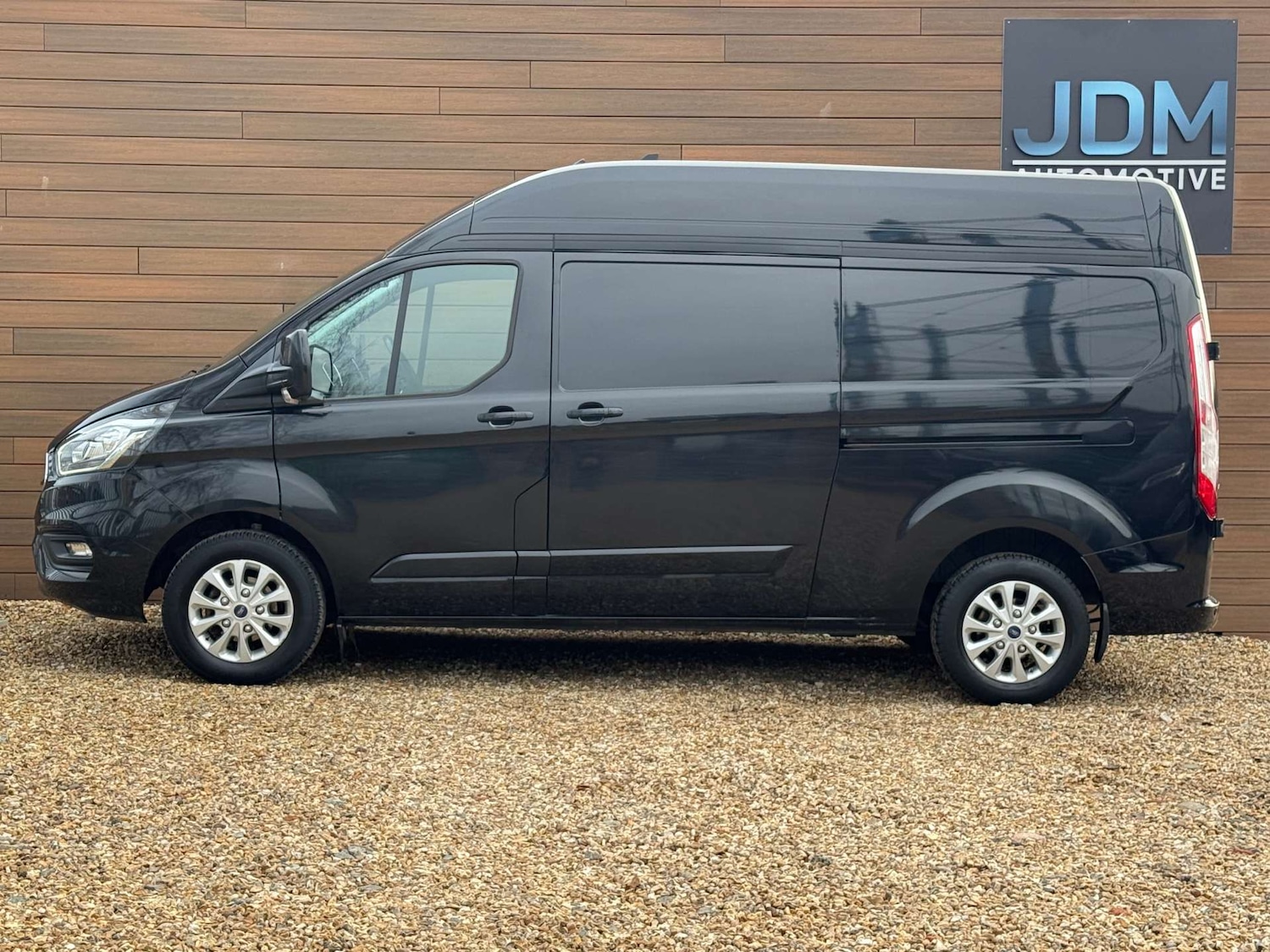 Used Ford Transit Custom 2023 for sale - 77137459: Photo 13