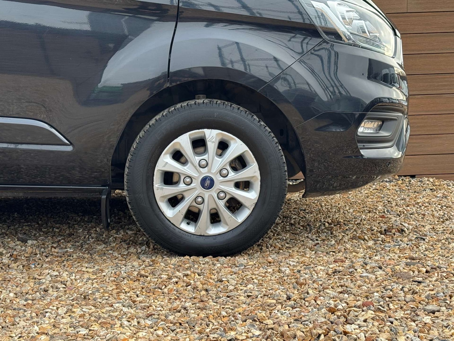 Used Ford Transit Custom 2023 for sale - 77137459: Photo 15