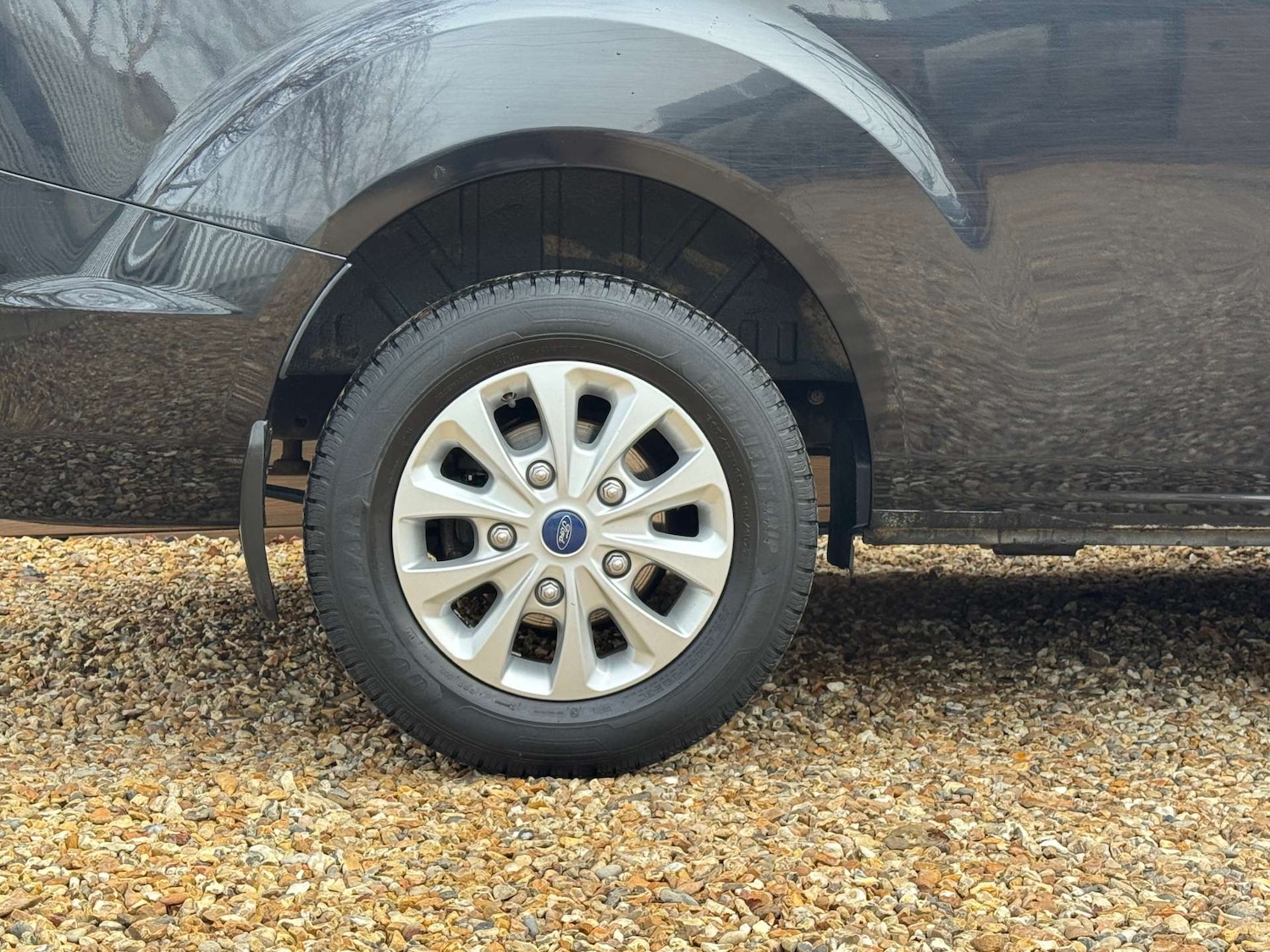 Used Ford Transit Custom 2023 for sale - 77137459: Photo 20