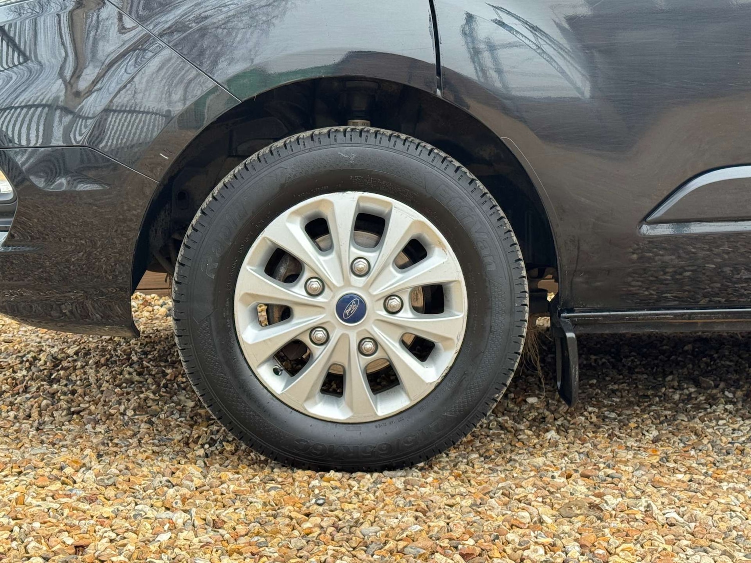 Used Ford Transit Custom 2023 for sale - 77137459: Photo 21