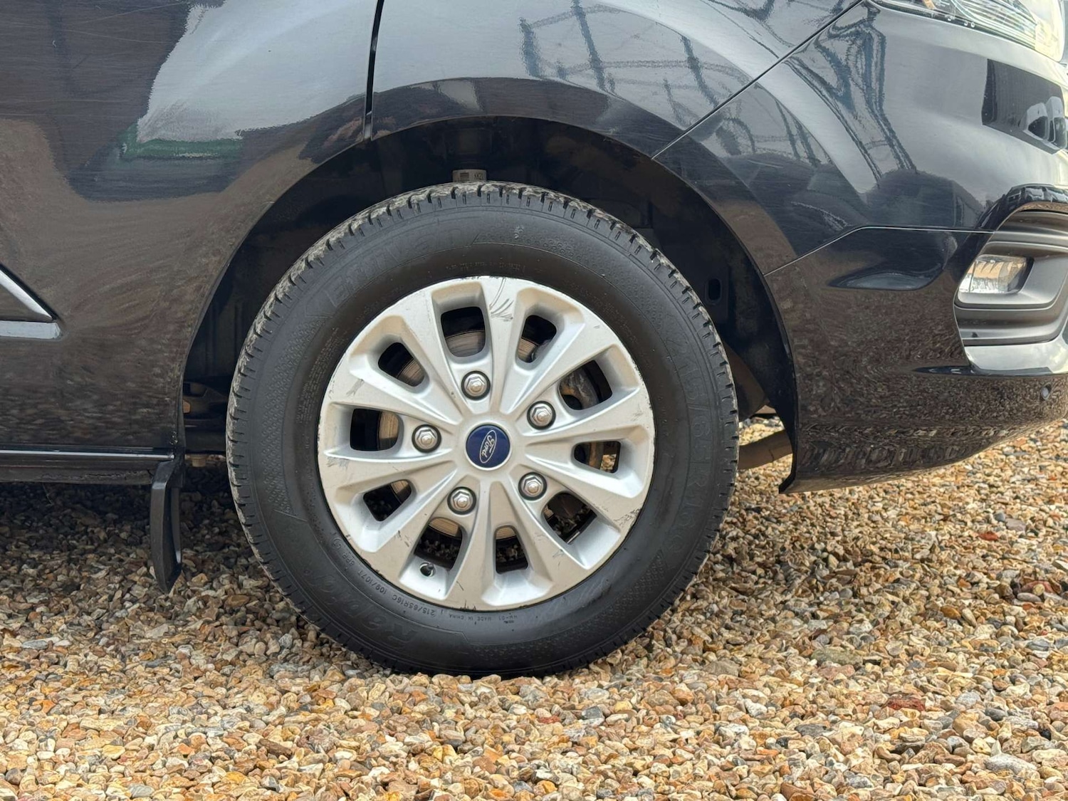 Used Ford Transit Custom 2023 for sale - 77137459: Photo 22