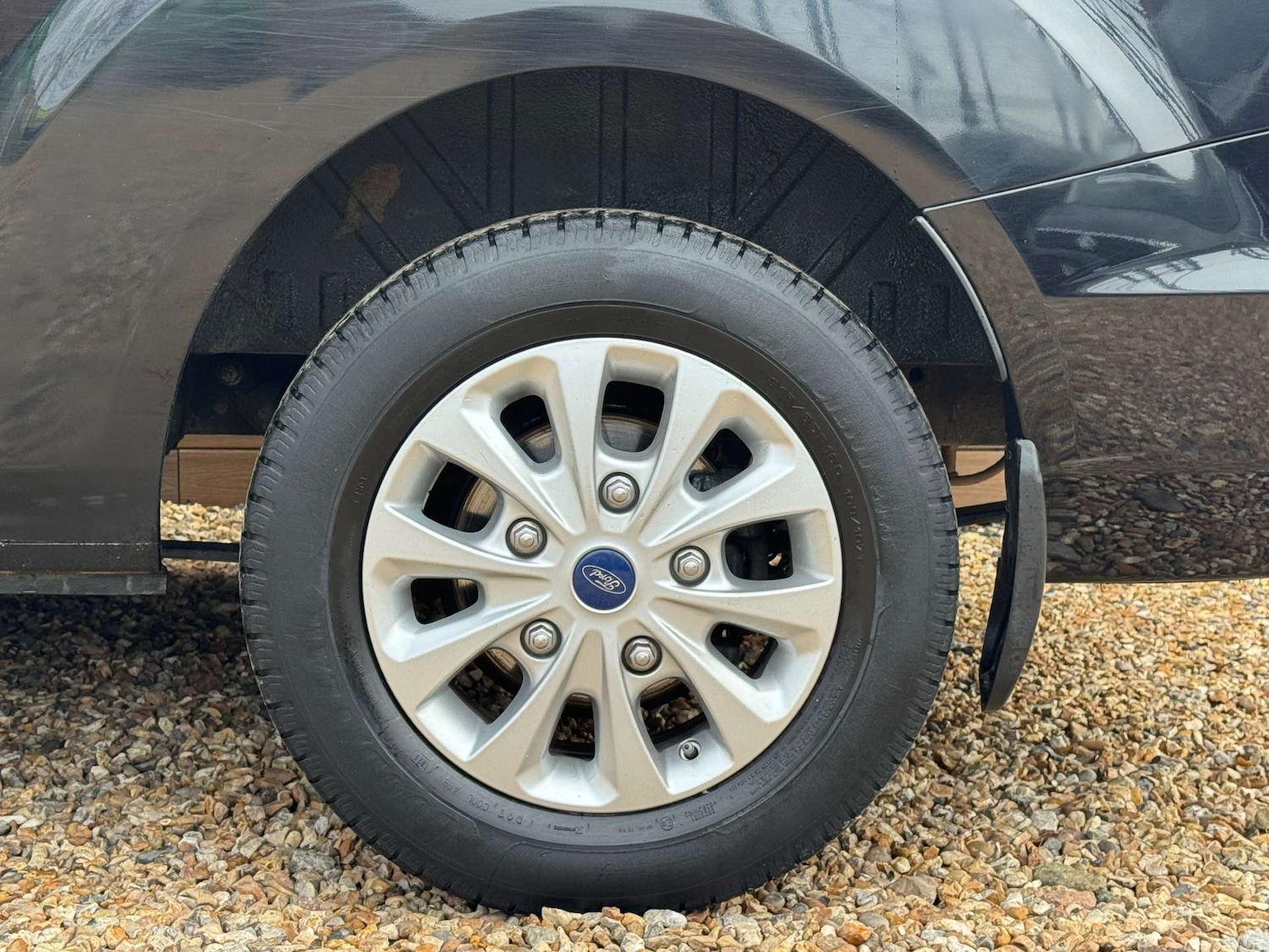 Used Ford Transit Custom 2023 for sale - 77137459: Photo 23