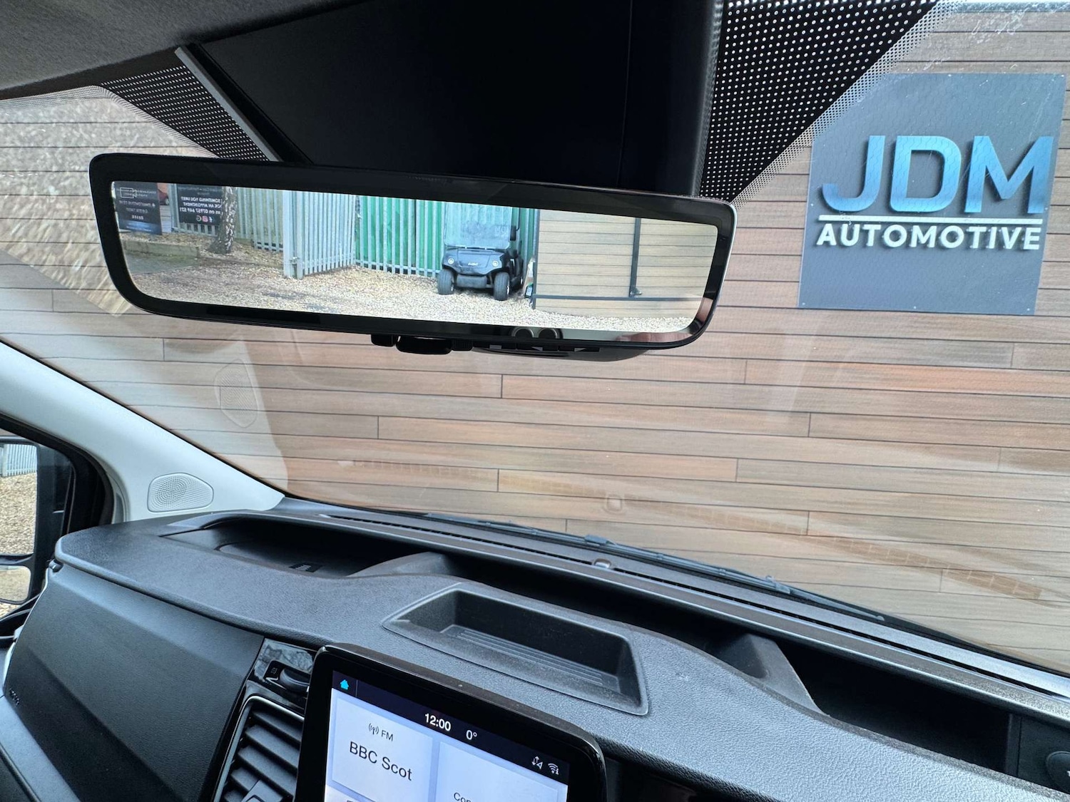 Used Ford Transit Custom 2023 for sale - 77137459: Photo 35