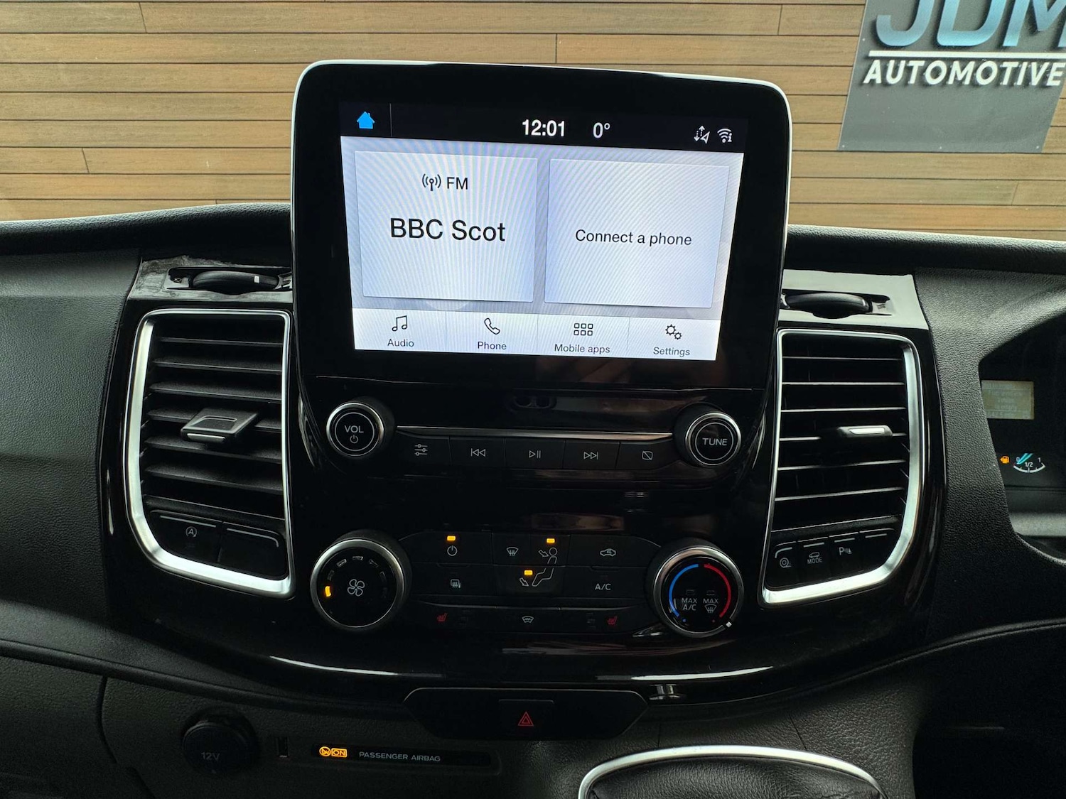 Used Ford Transit Custom 2023 for sale - 77137459: Photo 36