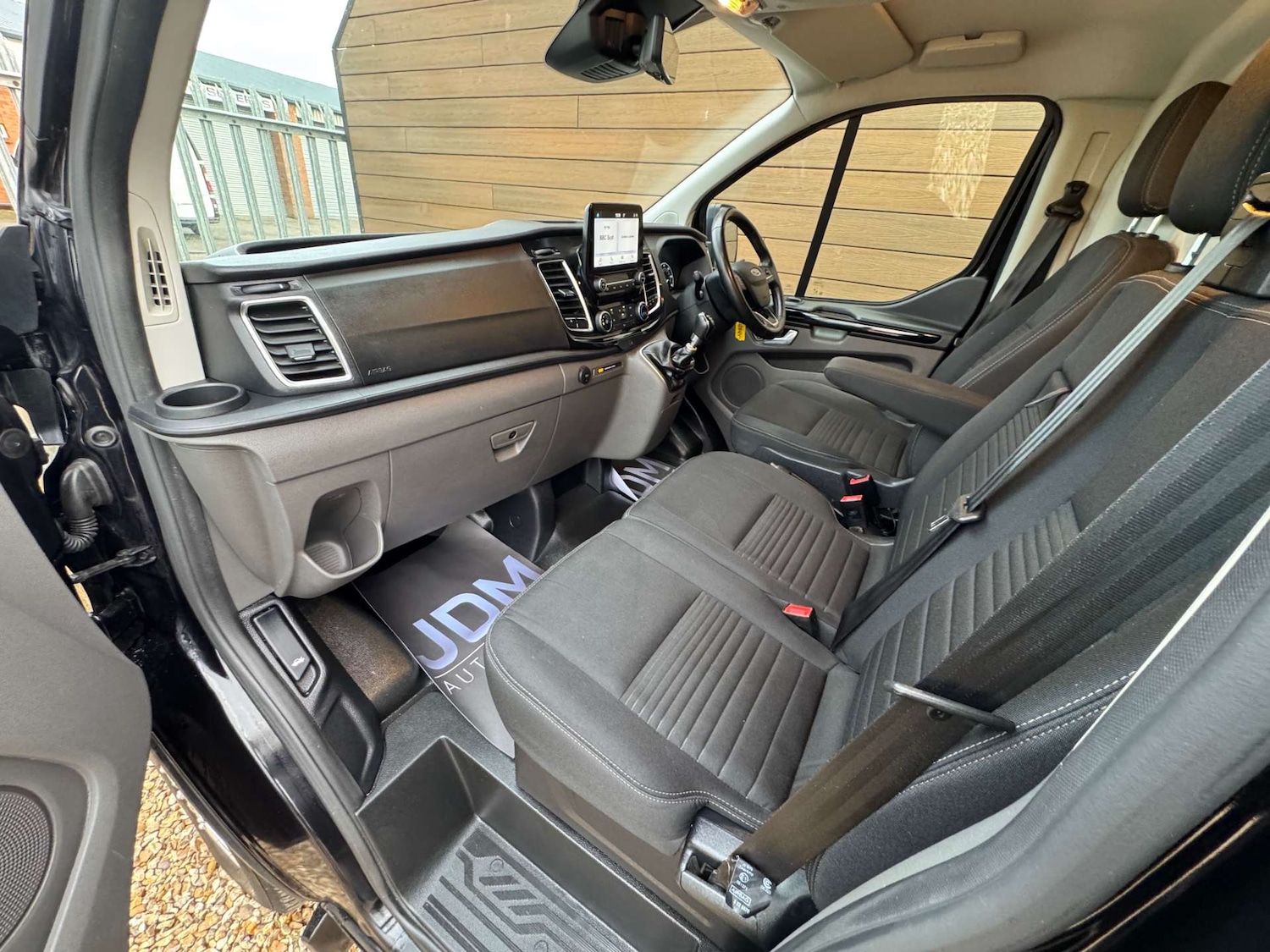 Used Ford Transit Custom 2023 for sale - 77137459: Photo 43