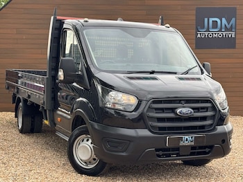 Used Ford Transit 2022 for sale - 78510716: Photo