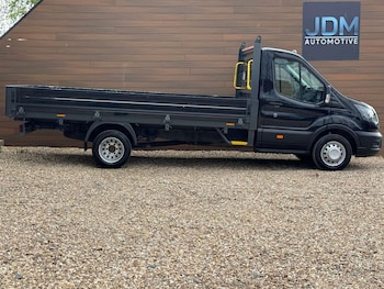 Used Ford Transit 2022 for sale - 78510716: Photo