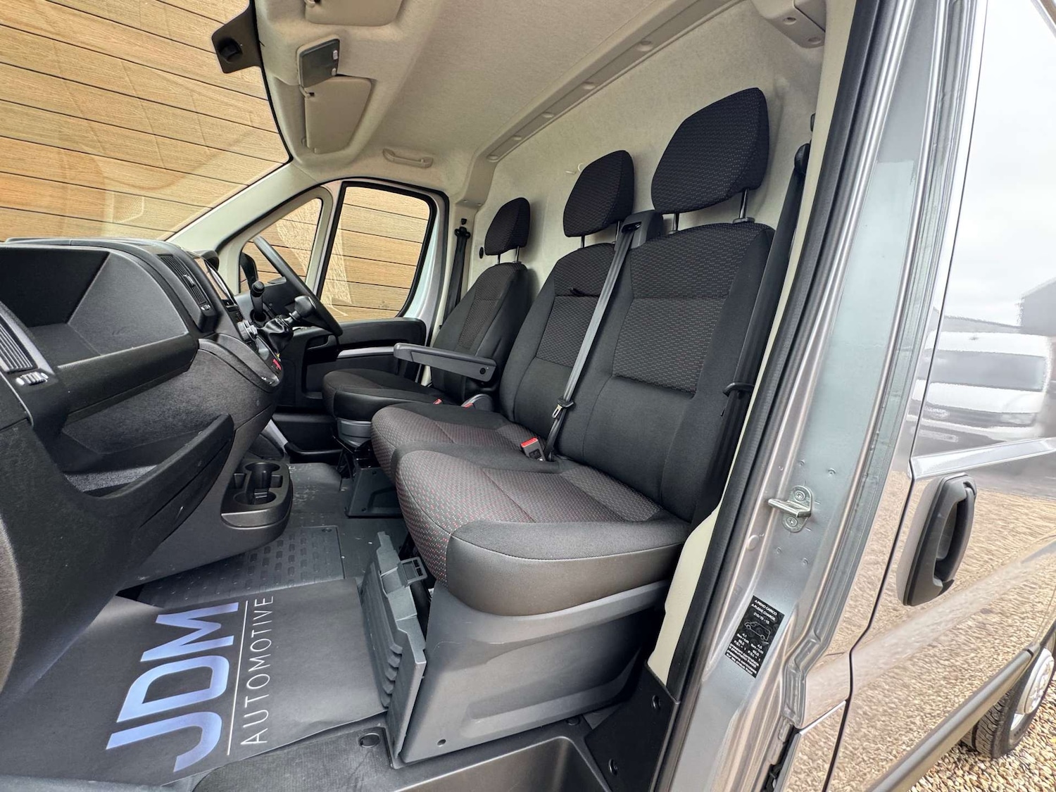 Used Citroen Relay 2023 for sale - 75548989: Photo 39