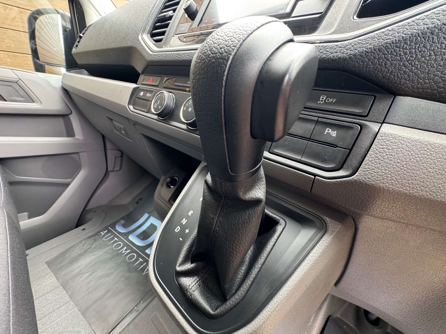 Vehicle 28