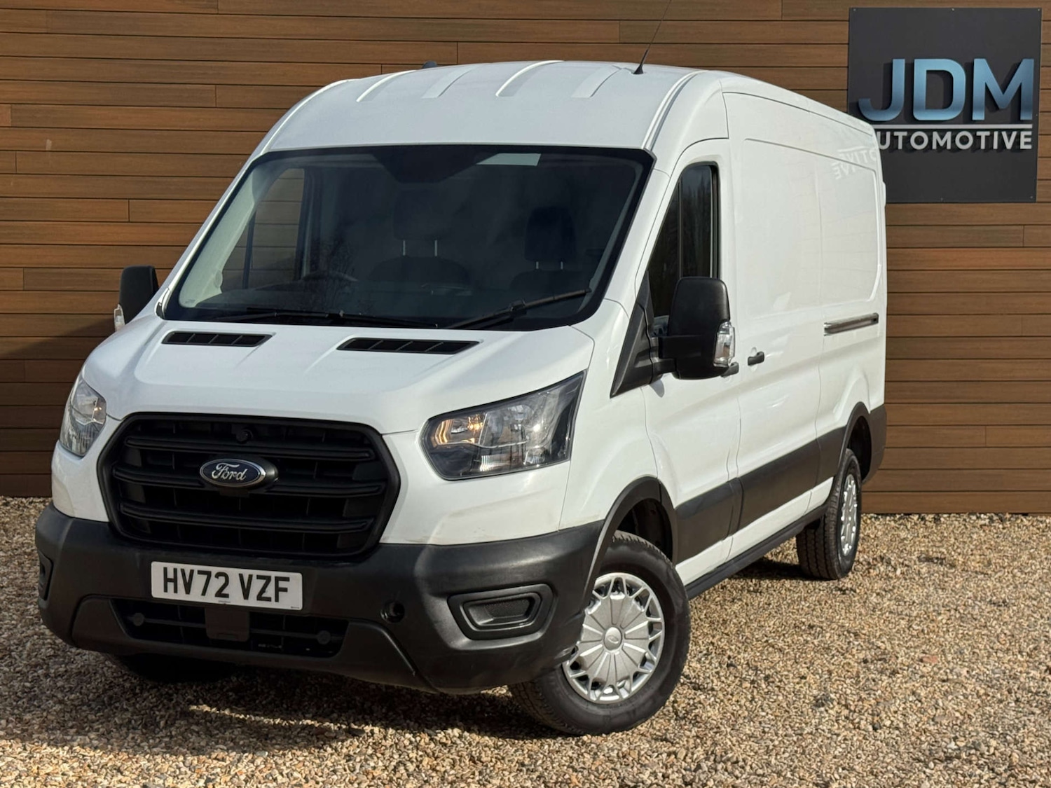 Used Ford Transit 2022 for sale - 77837330: Photo 10