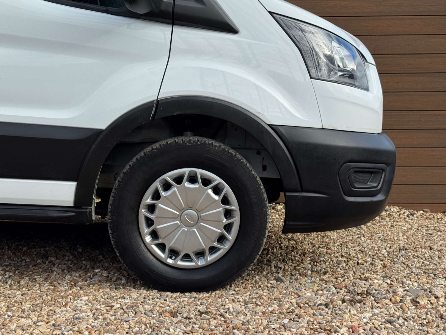 Used Ford Transit 2022 for sale - 77837330: Photo 12