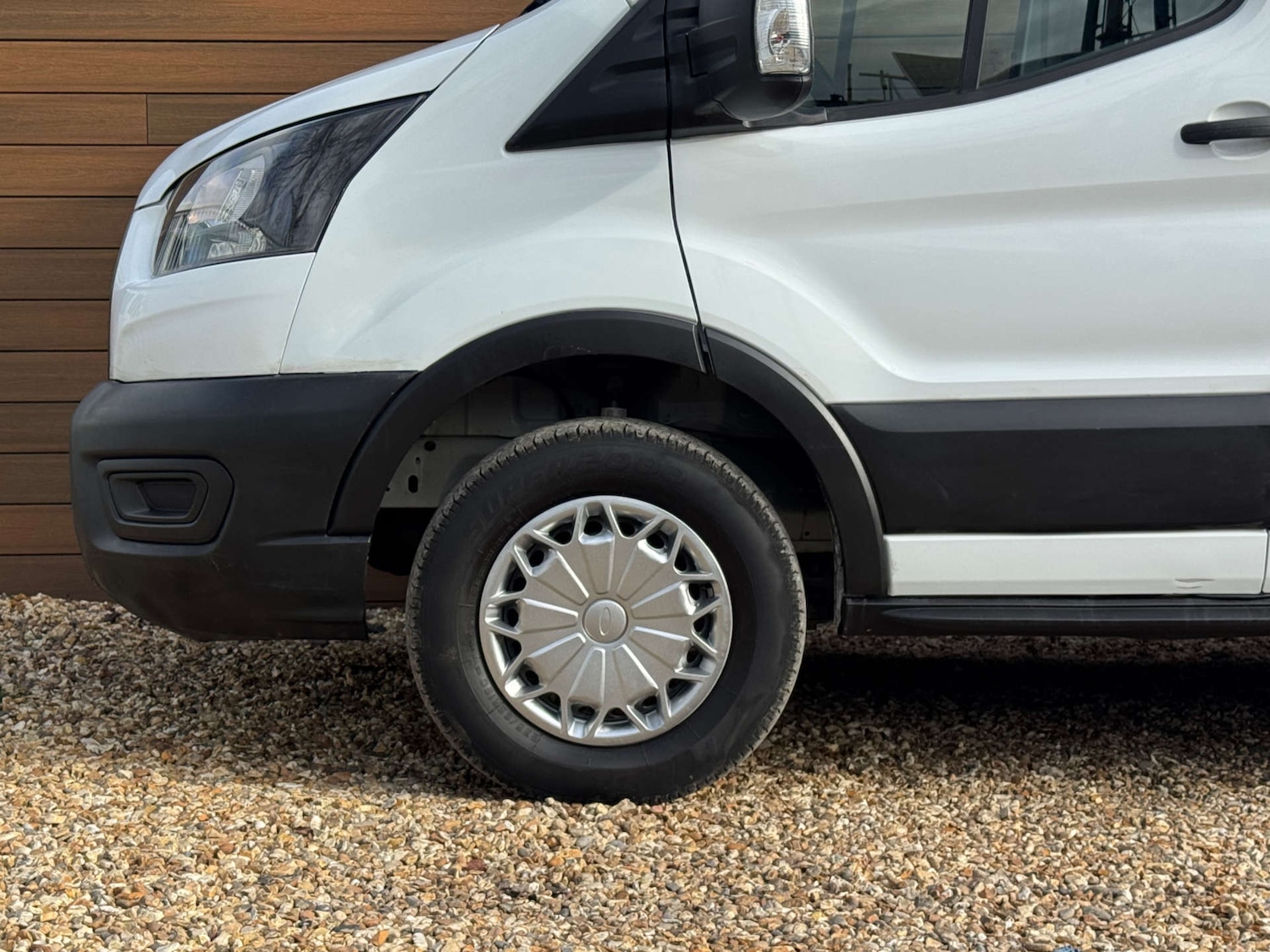 Used Ford Transit 2022 for sale - 77837330: Photo 13