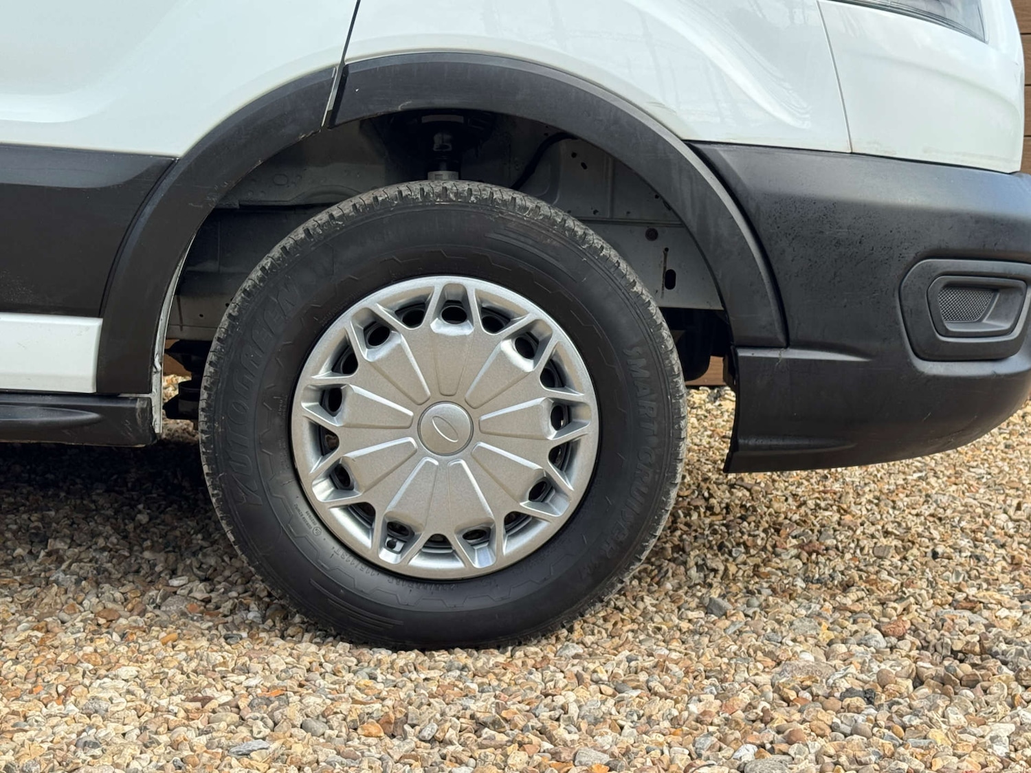 Used Ford Transit 2022 for sale - 77837330: Photo 14