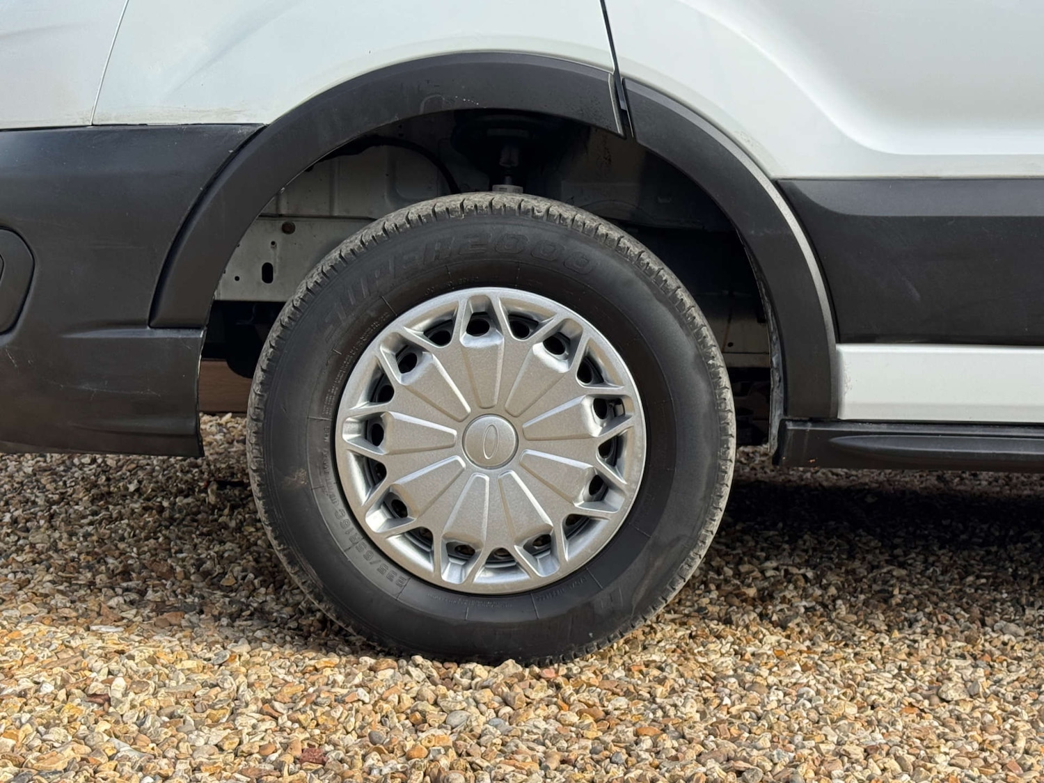 Used Ford Transit 2022 for sale - 77837330: Photo 15