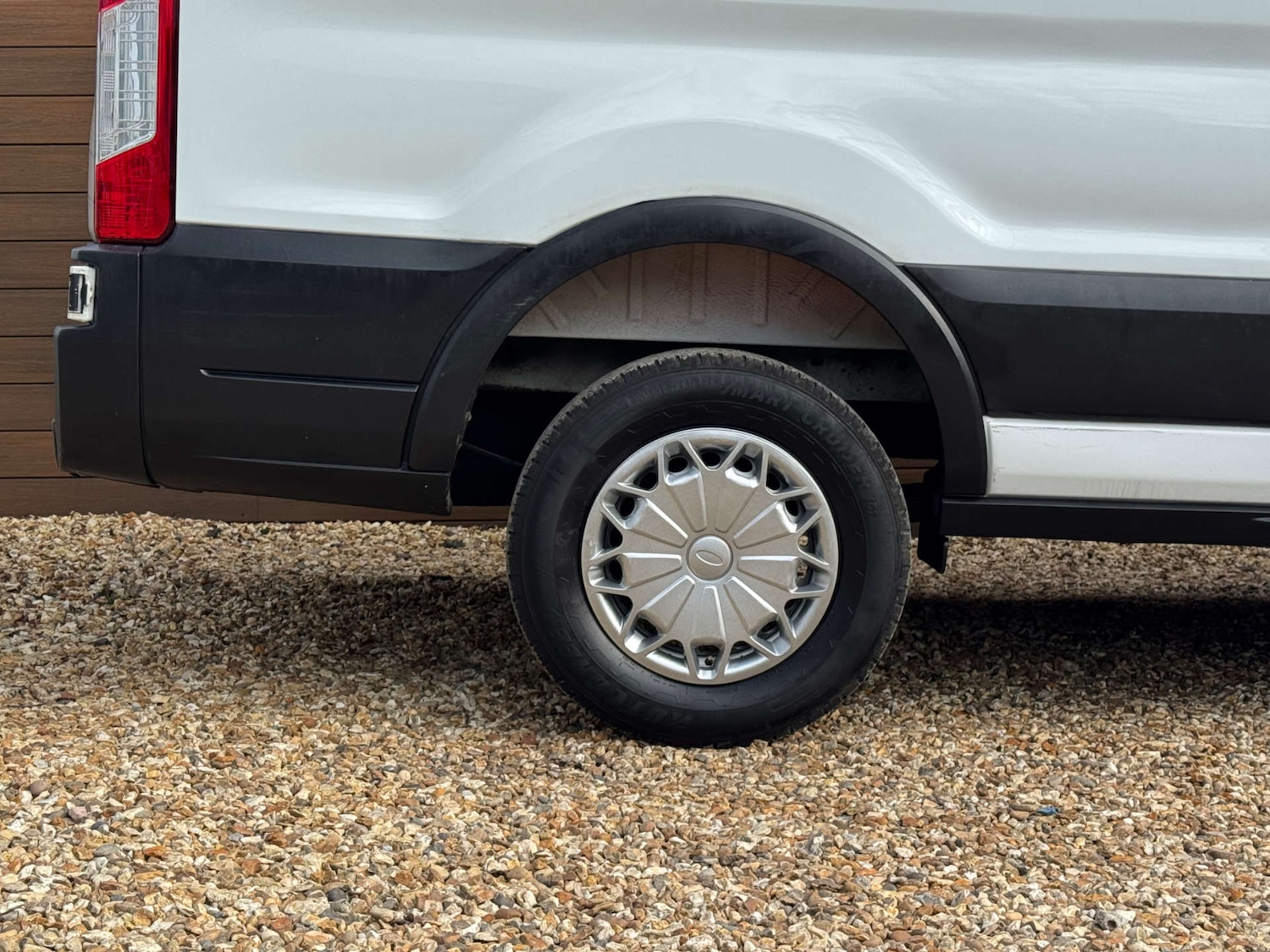 Used Ford Transit 2022 for sale - 77837330: Photo 16