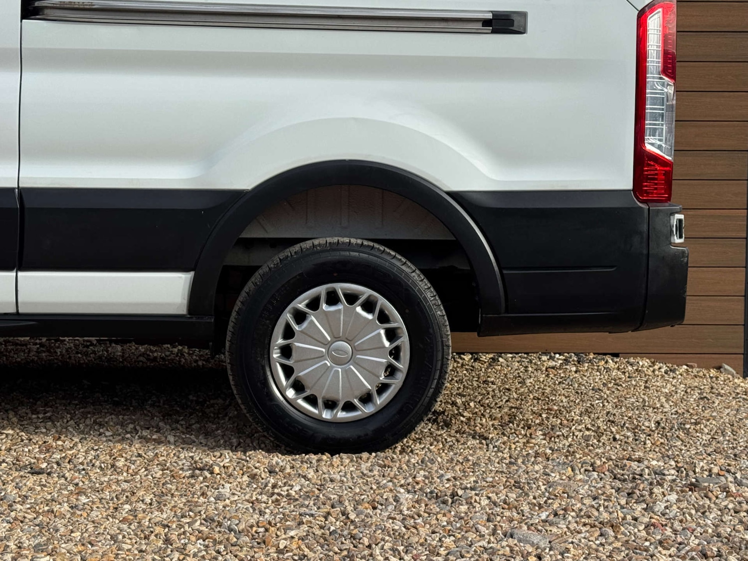 Used Ford Transit 2022 for sale - 77837330: Photo 17