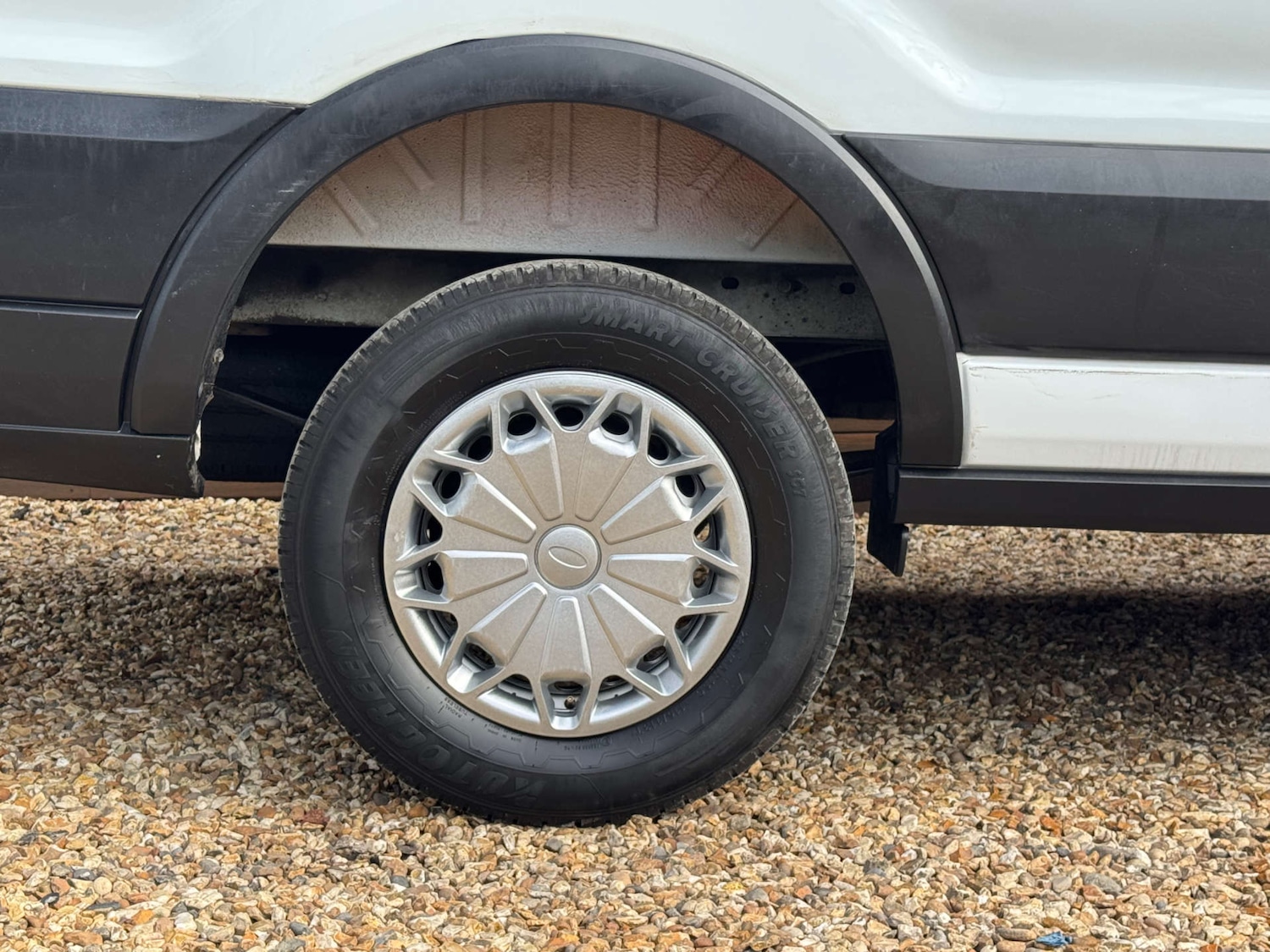 Used Ford Transit 2022 for sale - 77837330: Photo 18