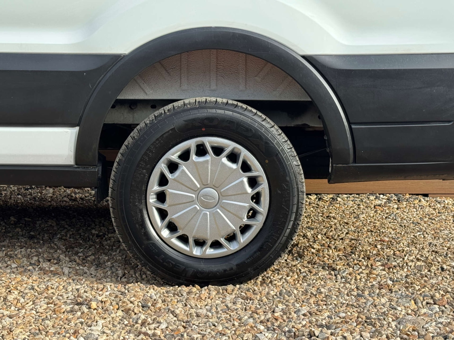 Used Ford Transit 2022 for sale - 77837330: Photo 19