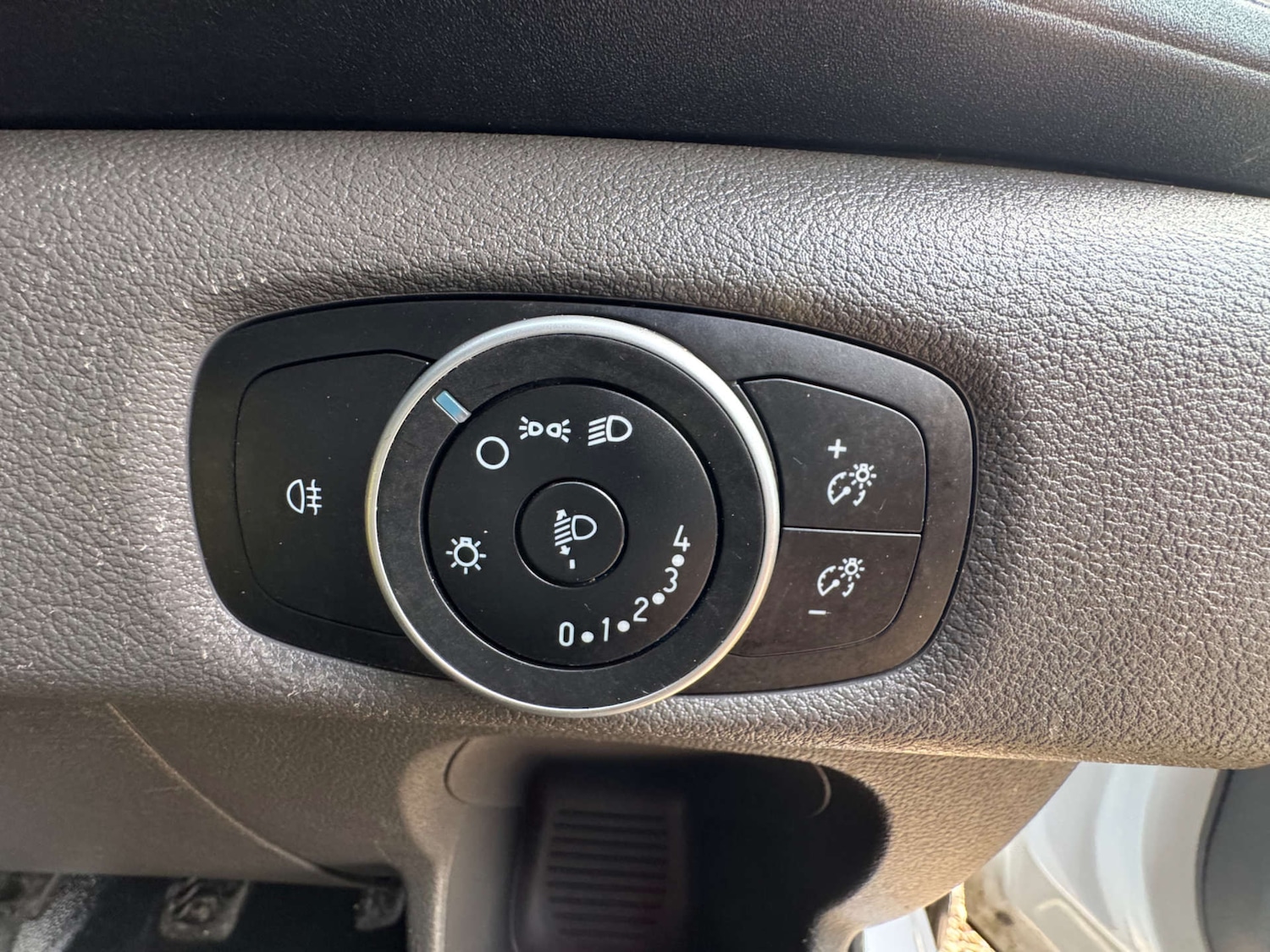 Used Ford Transit 2022 for sale - 77837330: Photo 25