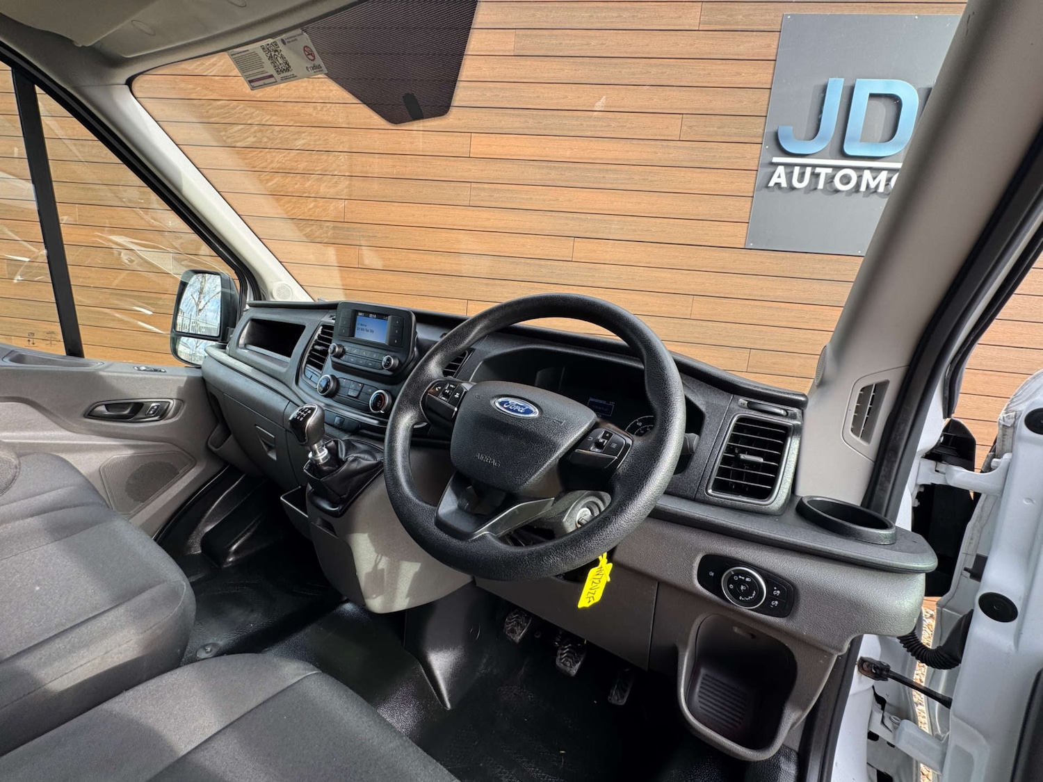Used Ford Transit 2022 for sale - 77837330: Photo 26
