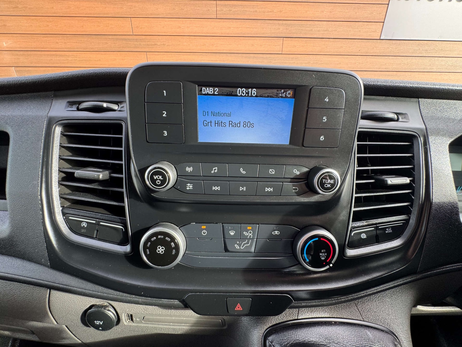 Used Ford Transit 2022 for sale - 77837330: Photo 29