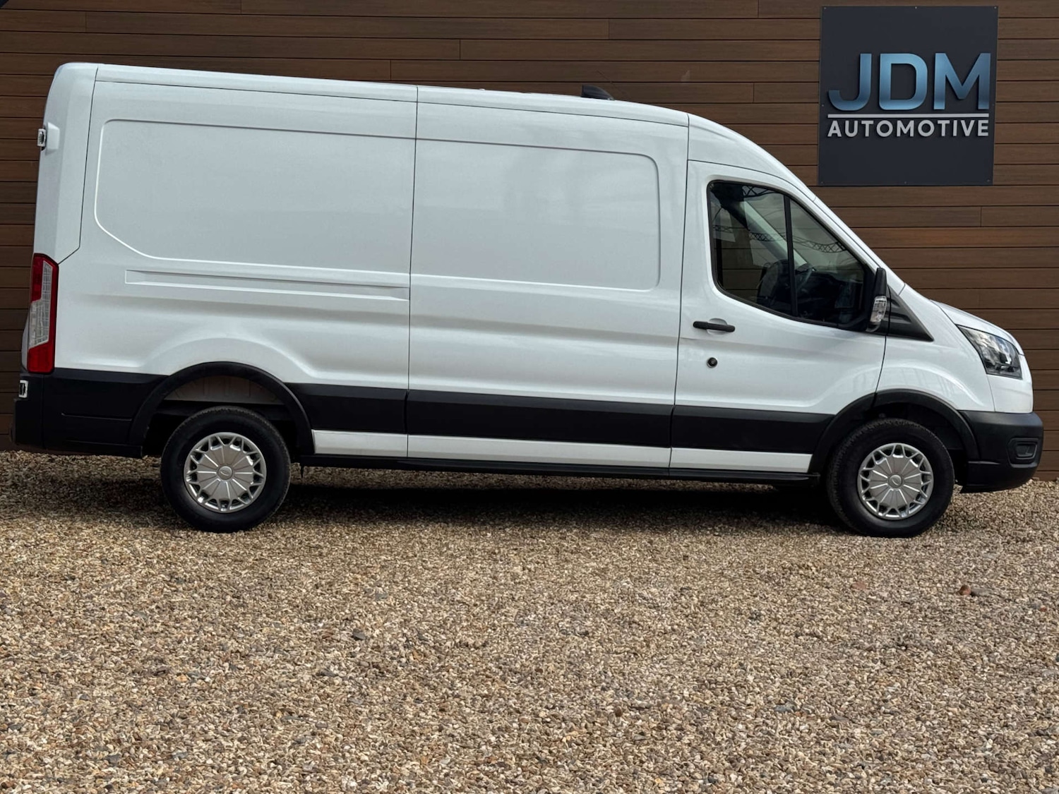 Used Ford Transit 2022 for sale - 77837330: Photo 3