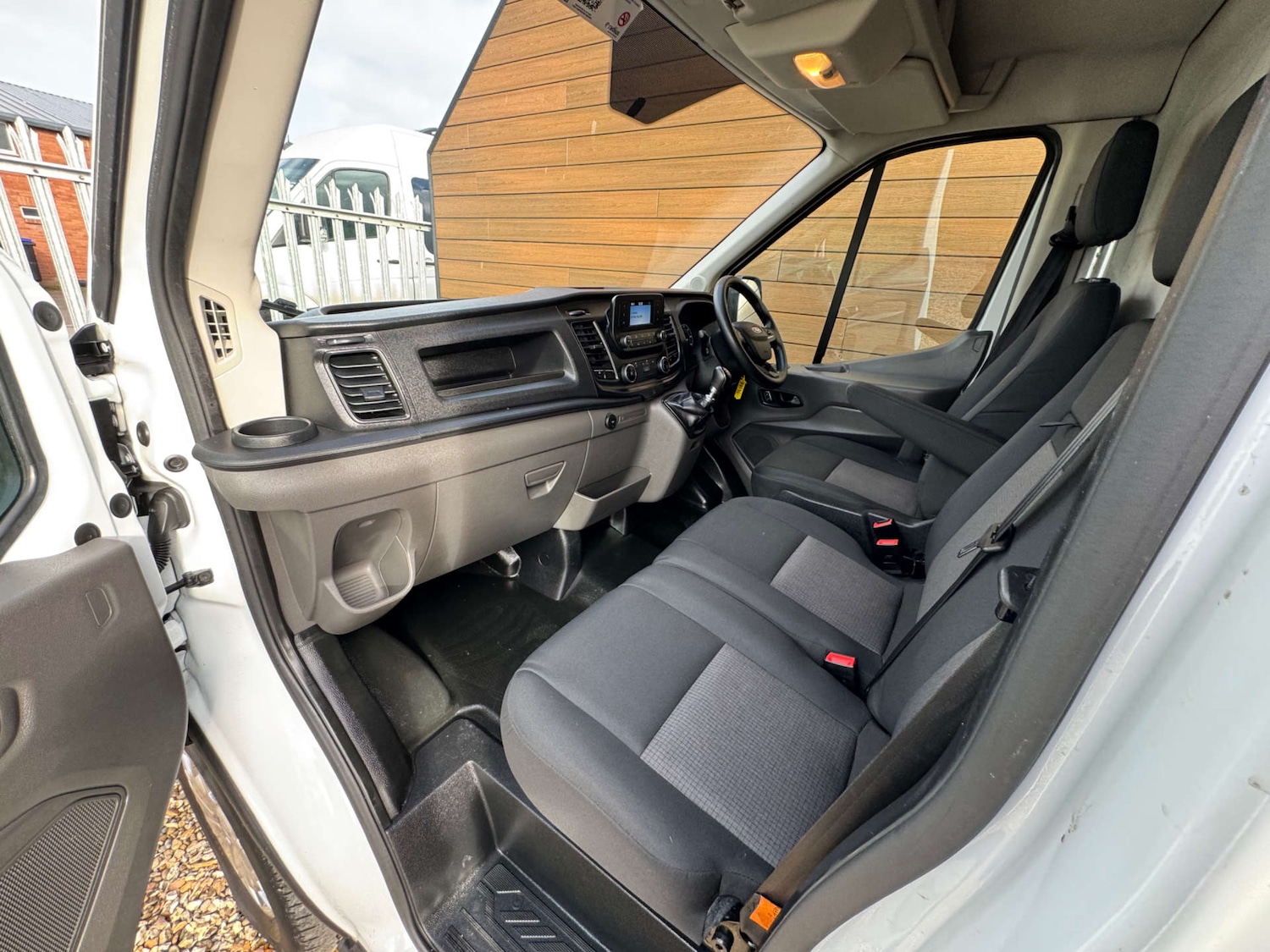 Used Ford Transit 2022 for sale - 77837330: Photo 31