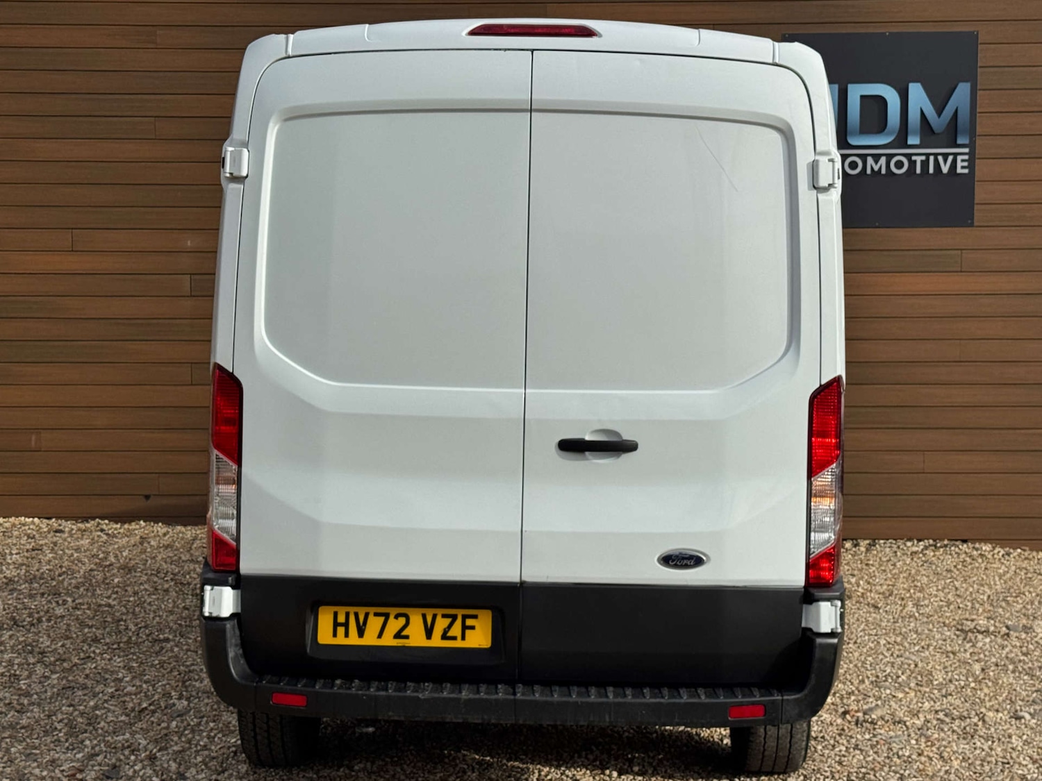 Used Ford Transit 2022 for sale - 77837330: Photo 5