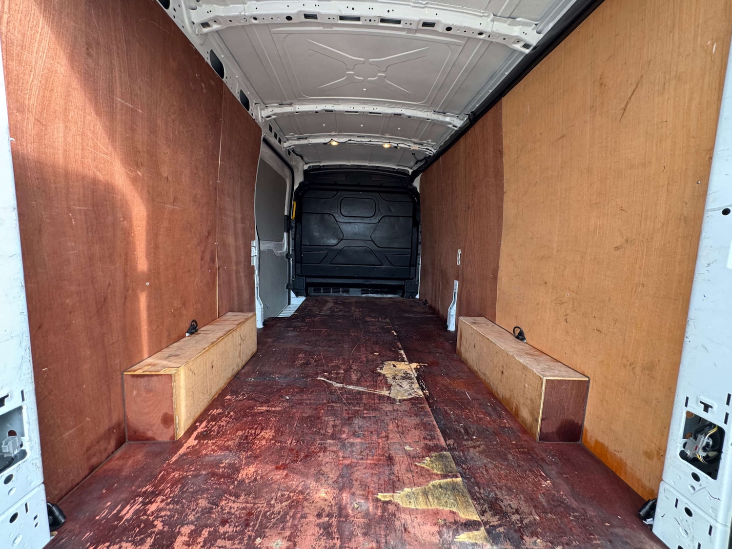 Used Ford Transit 2022 for sale - 77837330: Photo 7