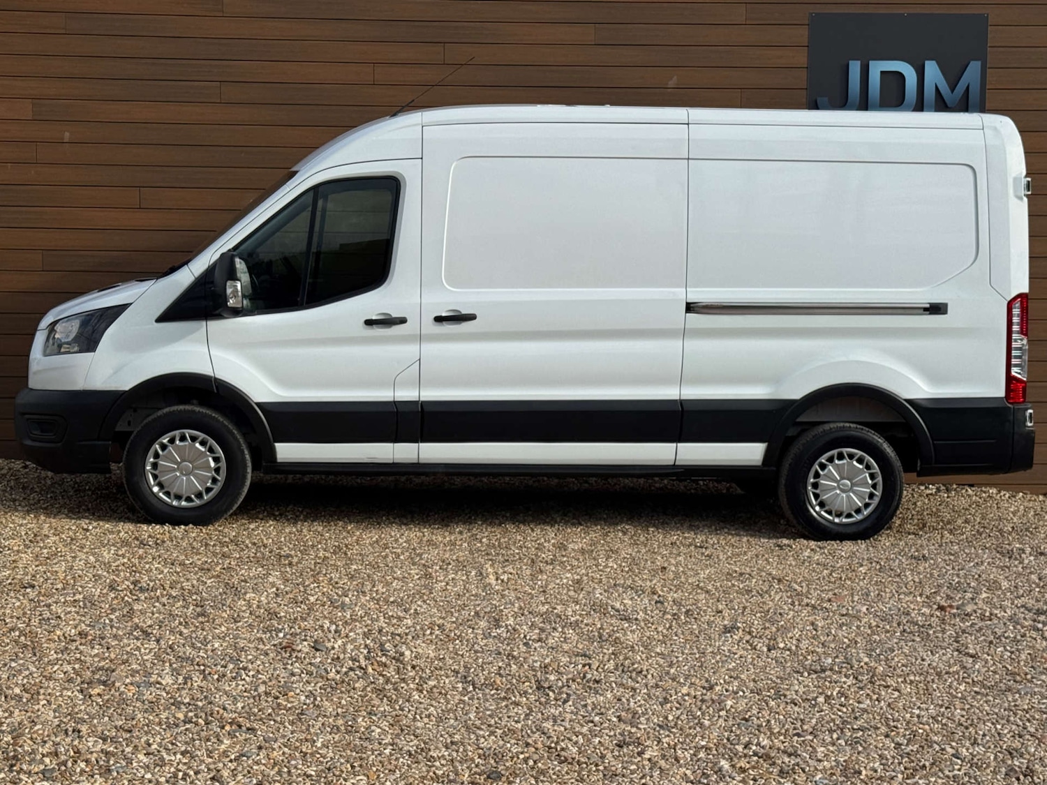 Used Ford Transit 2022 for sale - 77837330: Photo 9