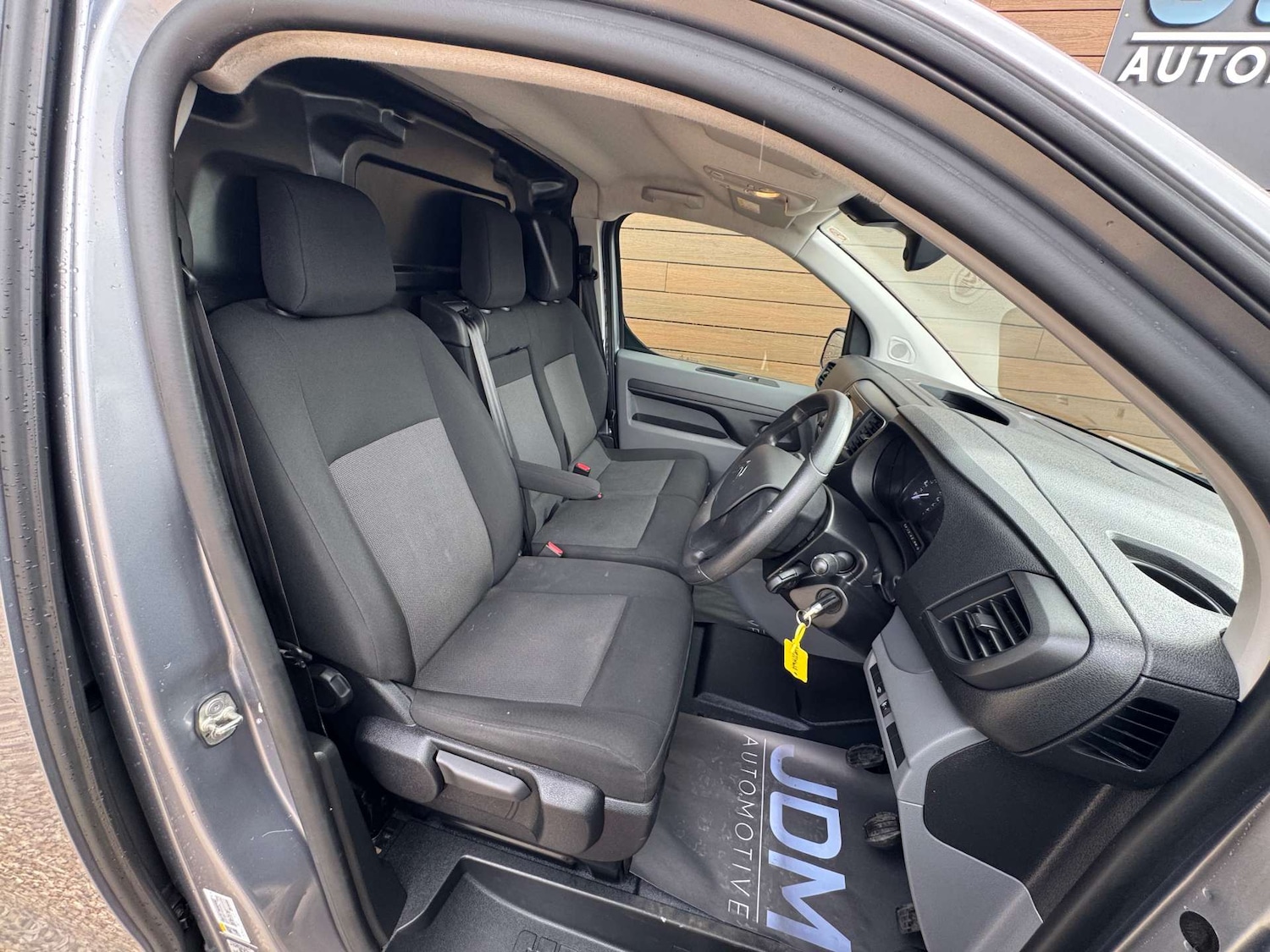 Vehicle 17