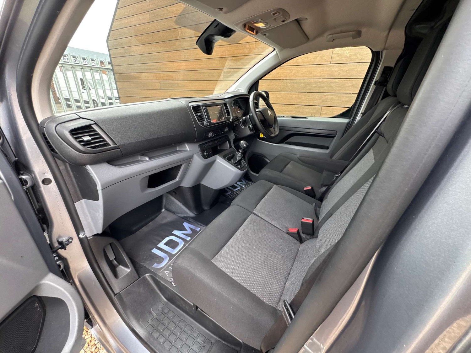 Vehicle 25