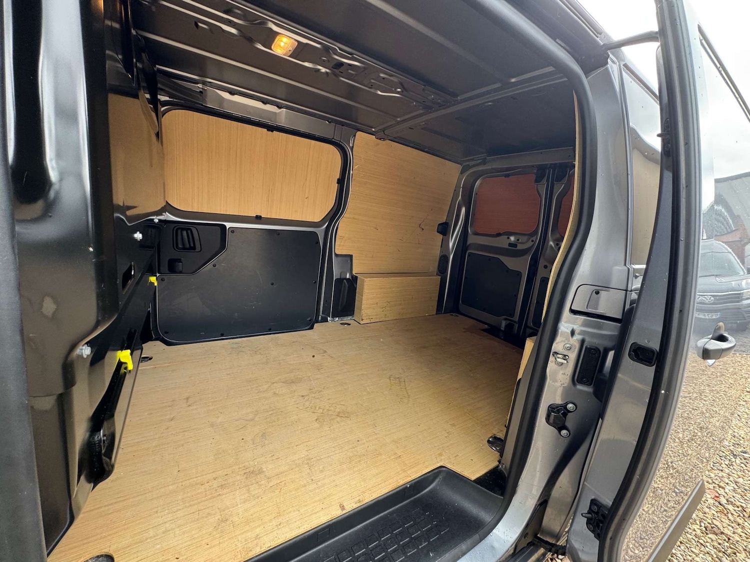 Vehicle 27